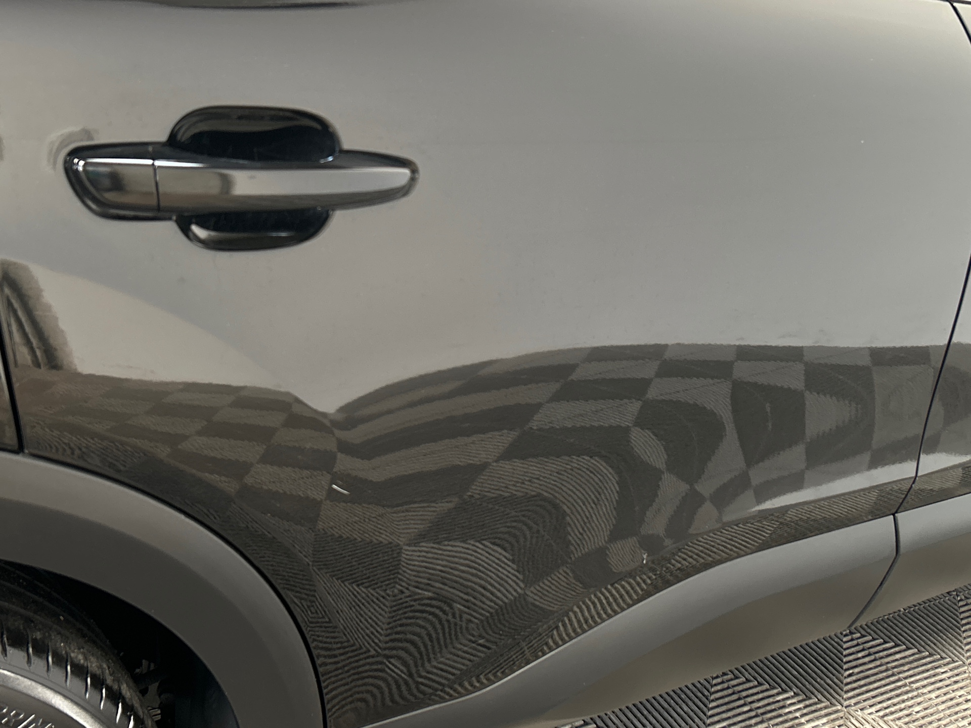 Photo 40 du véhicule CITROEN C4