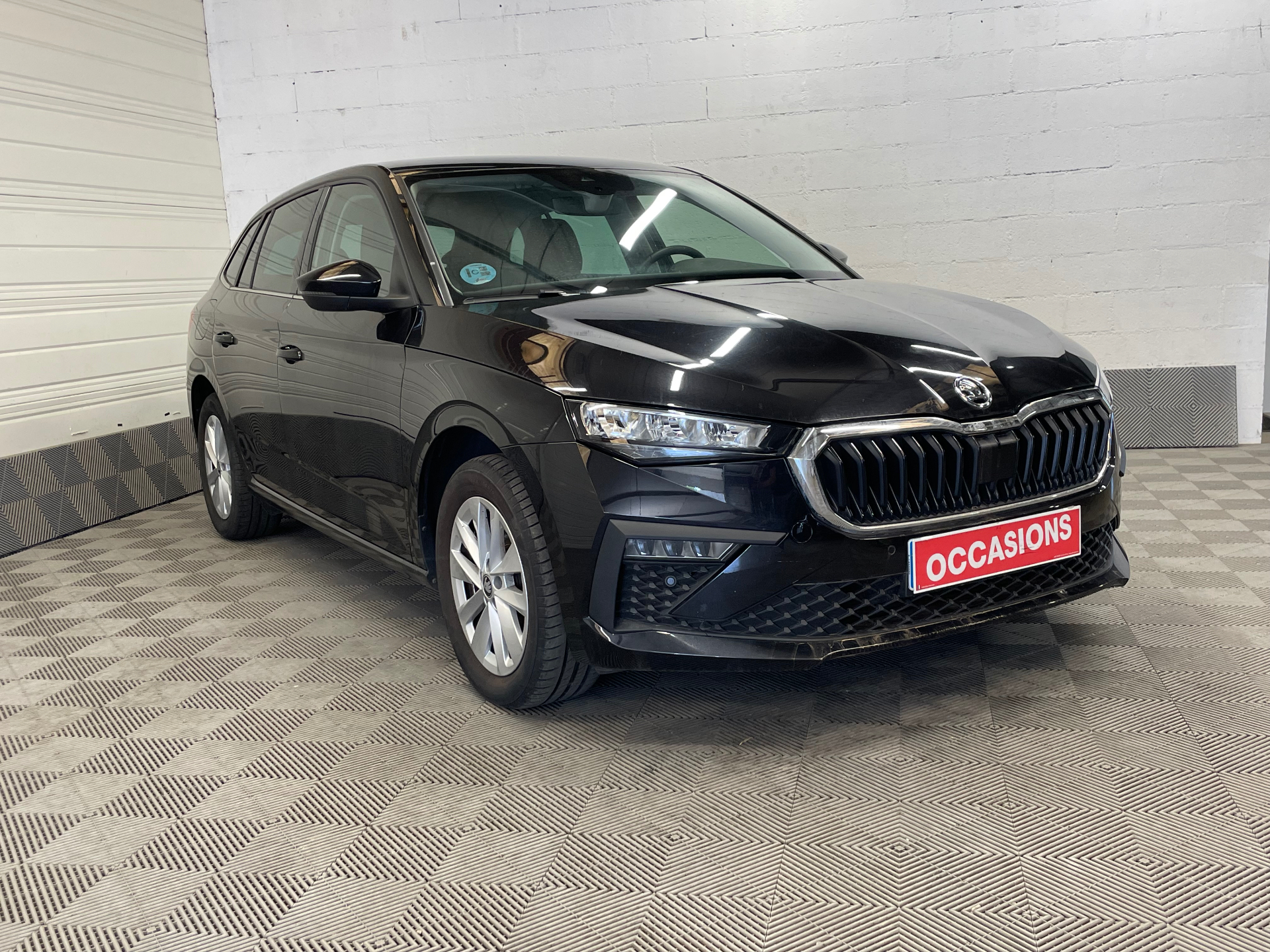 Photo 3 du véhicule SKODA SCALA