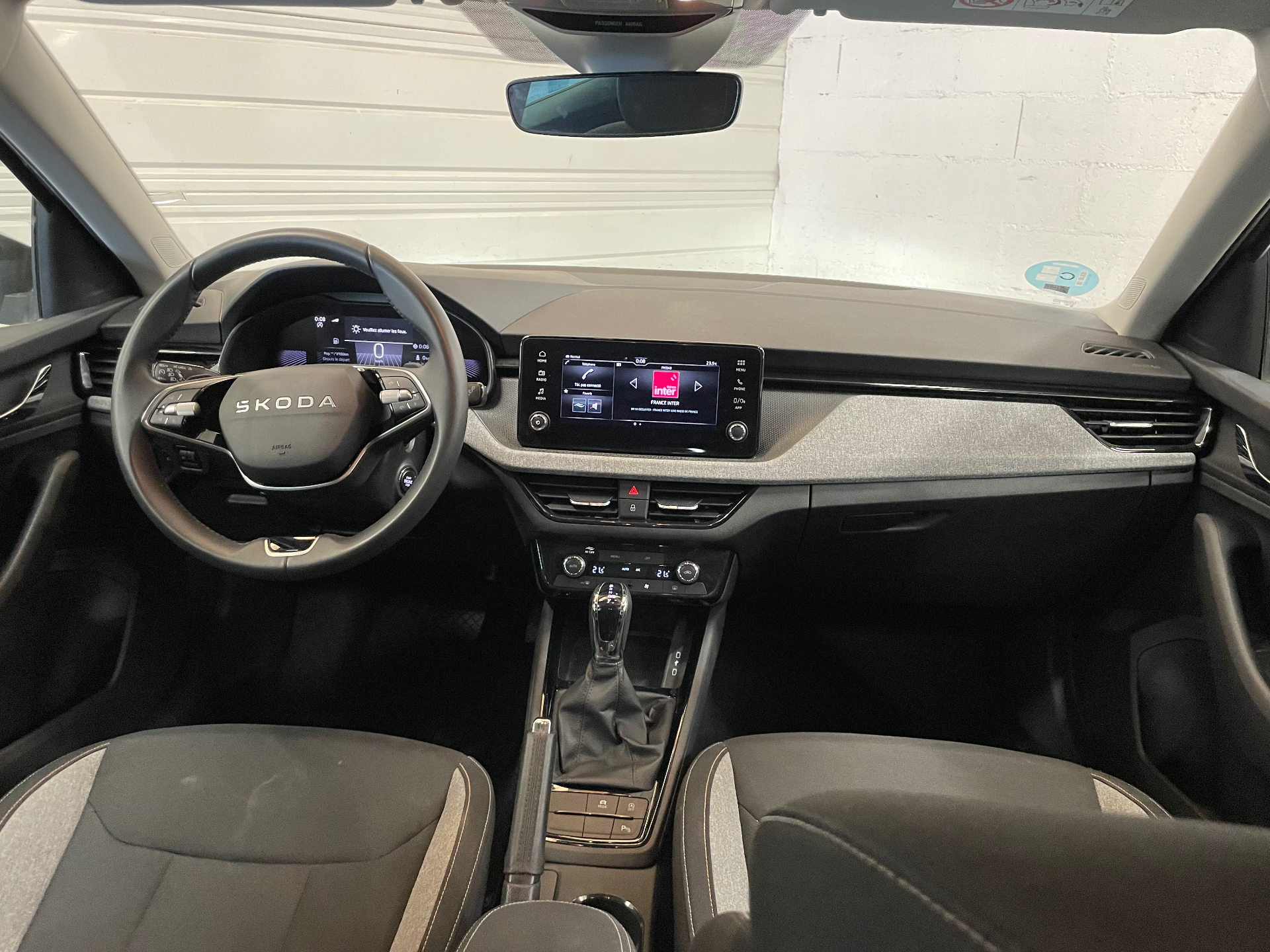 Photo 25 du véhicule SKODA SCALA