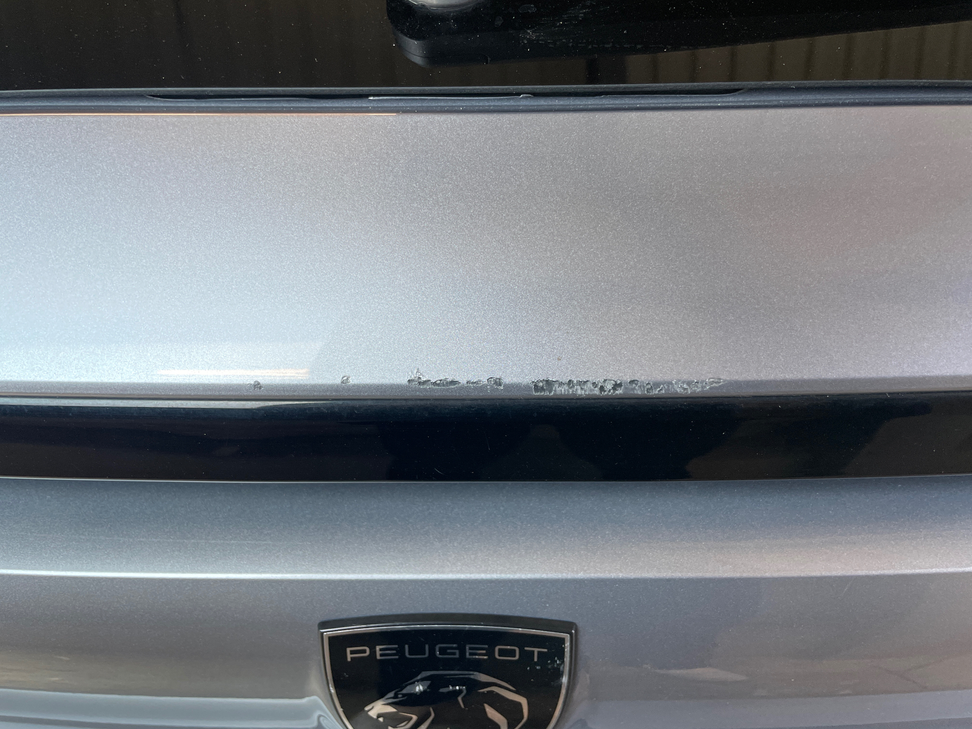 Photo 37 du véhicule PEUGEOT 308