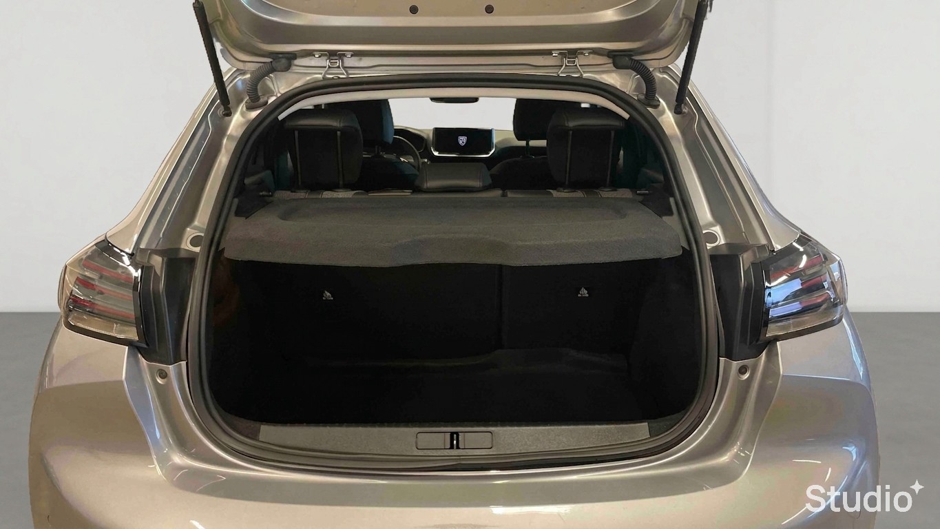 Photo 30 du véhicule PEUGEOT 208