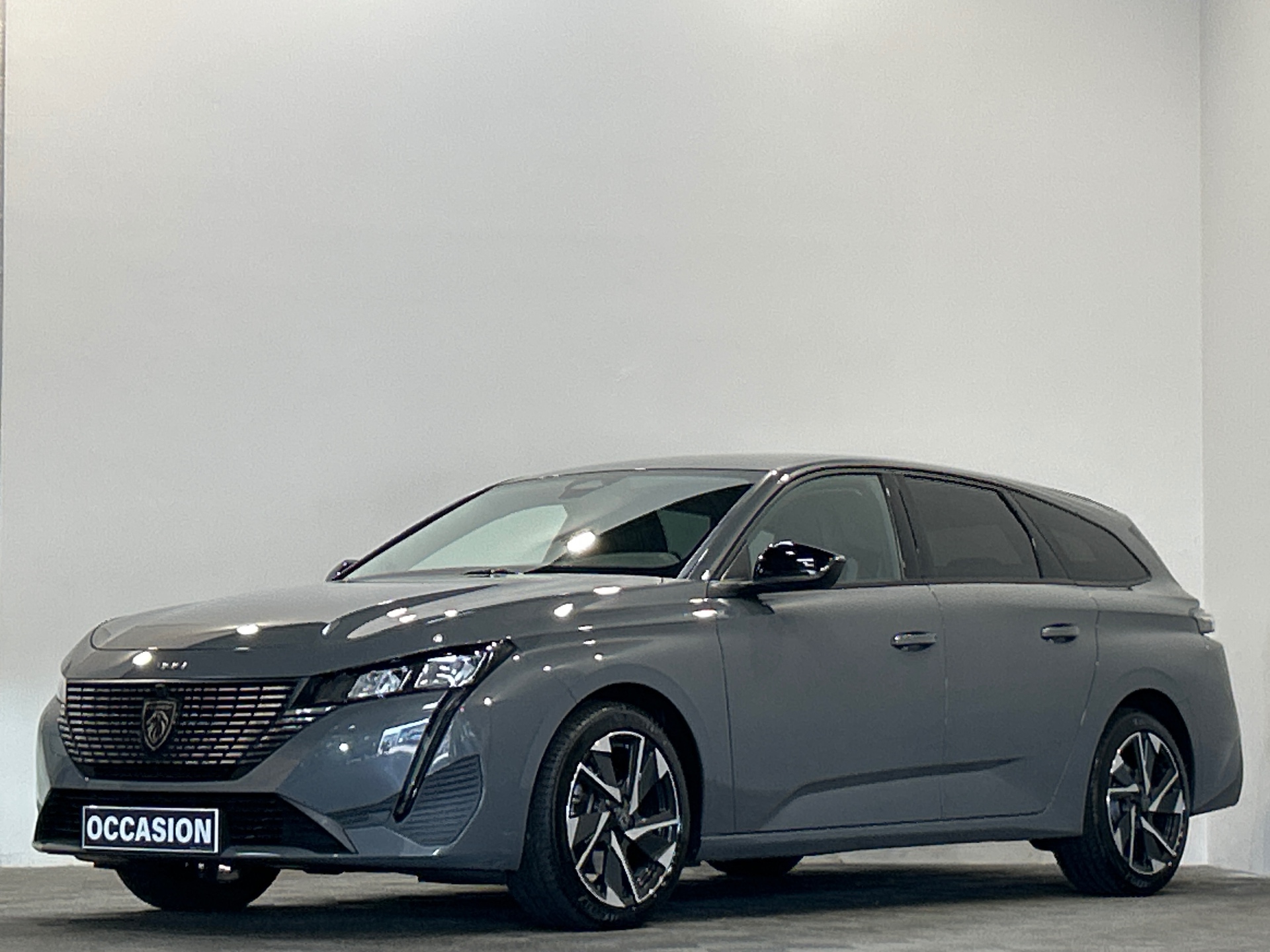PEUGEOT 308 SW