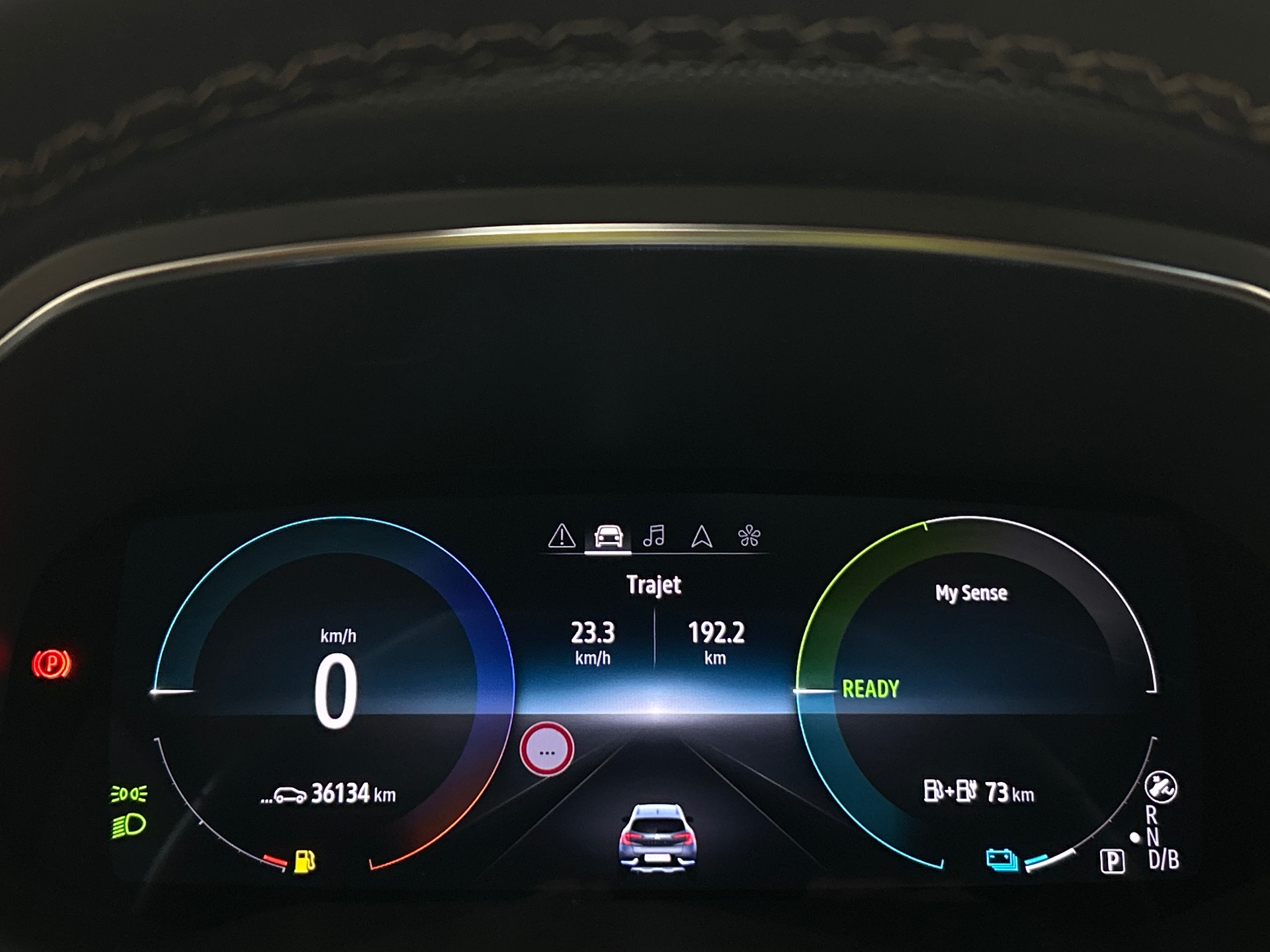 Photo 39 du véhicule RENAULT CAPTUR