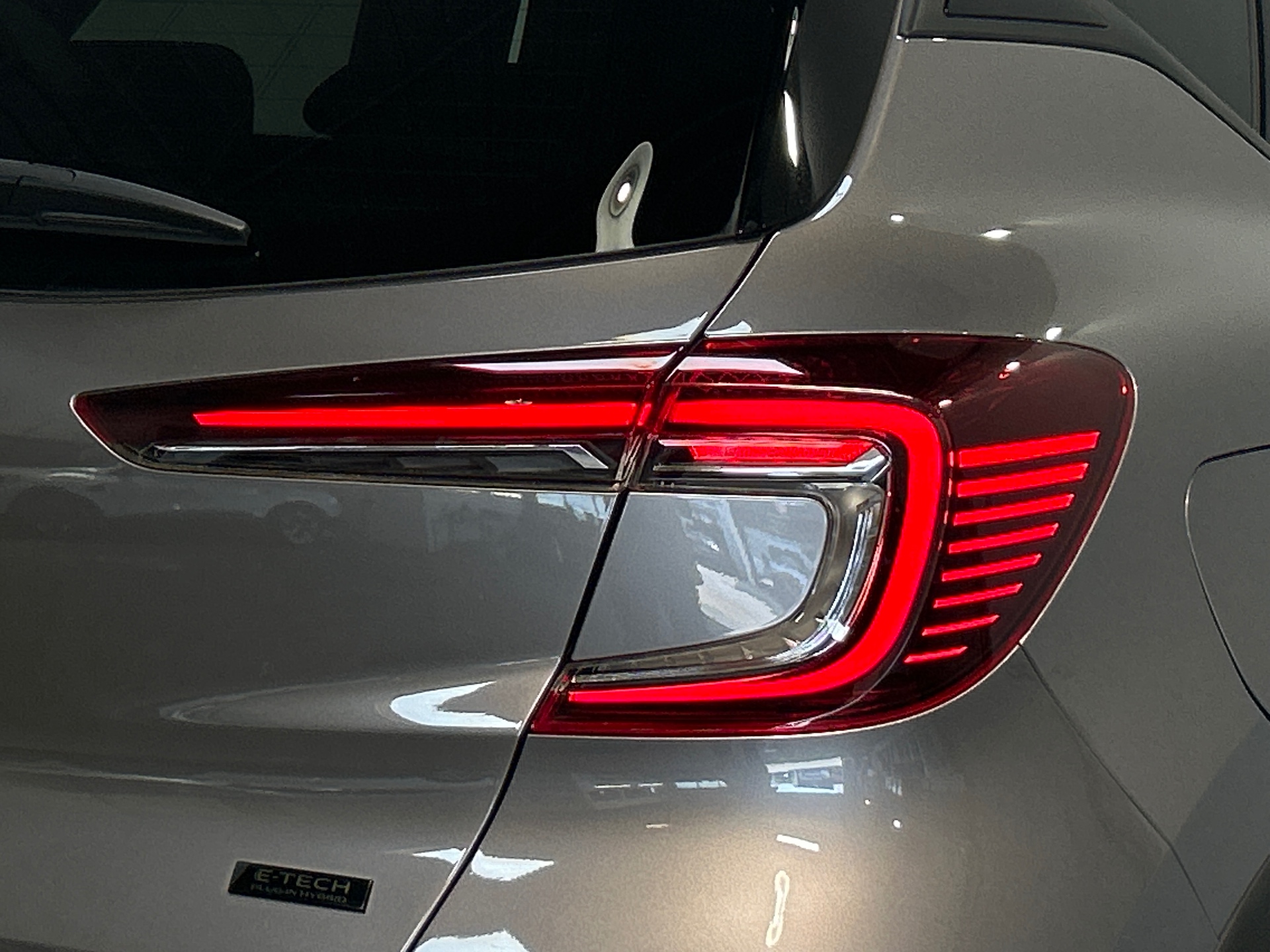 Photo 8 du véhicule RENAULT CAPTUR
