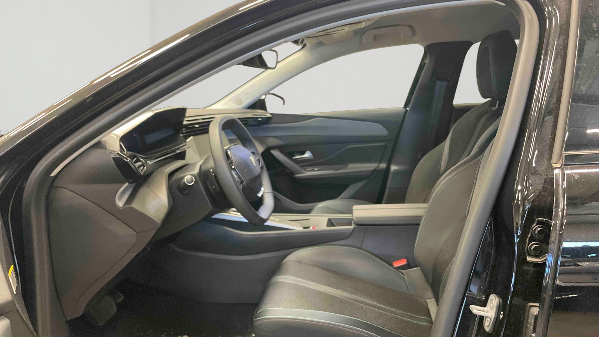 Photo 9 du véhicule PEUGEOT 308