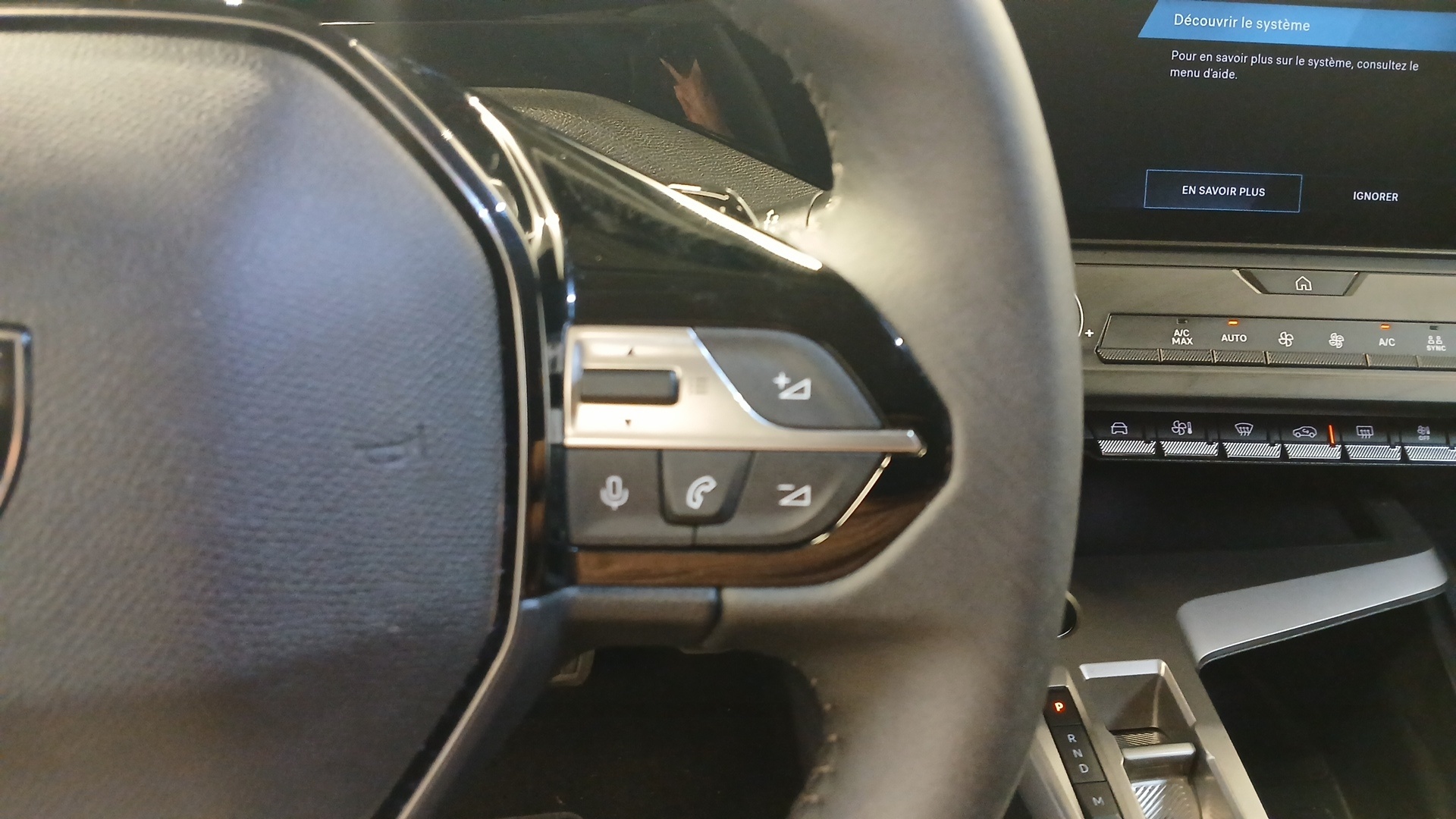 Photo 13 du véhicule PEUGEOT 308