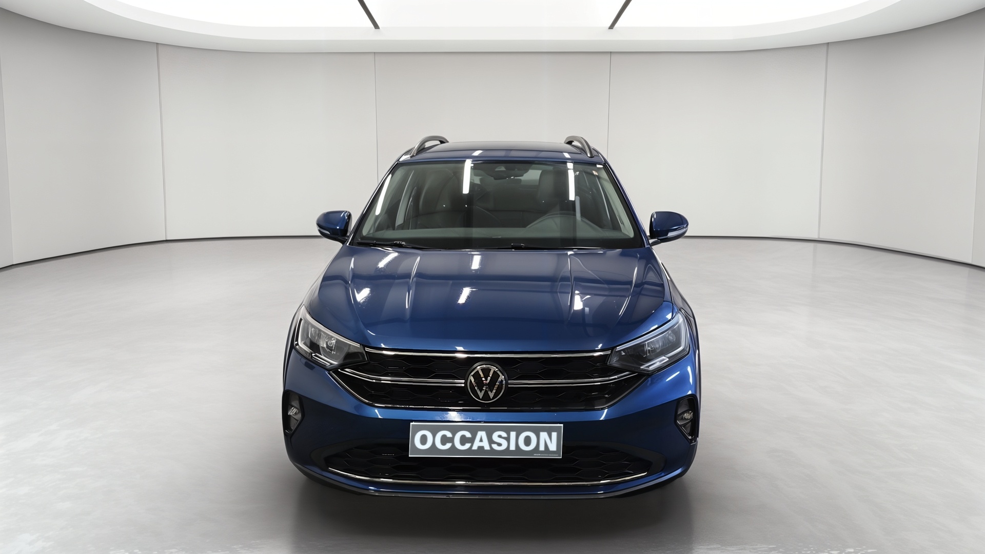 Photo 2 du véhicule VOLKSWAGEN TAIGO