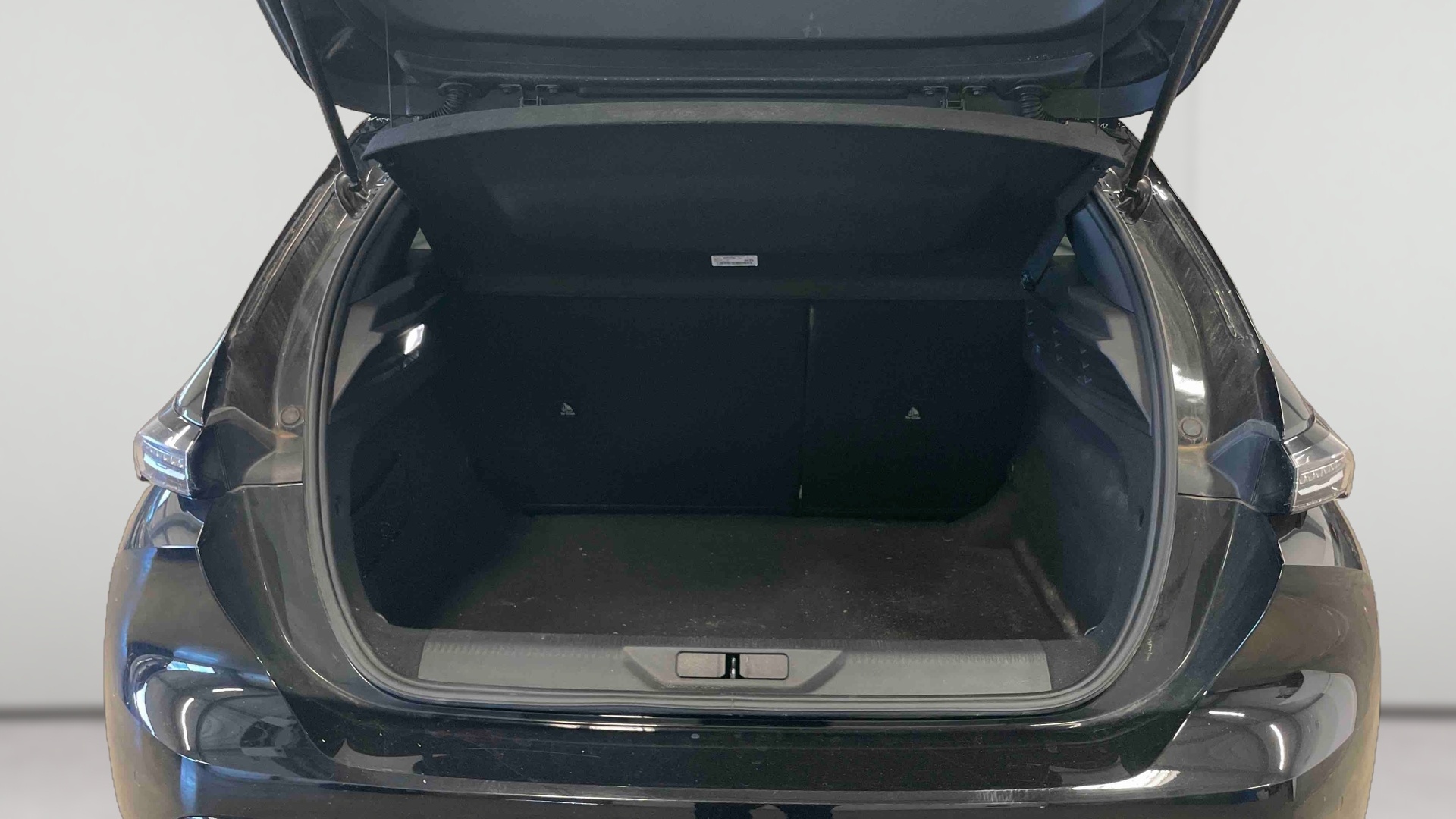 Photo 26 du véhicule PEUGEOT 308