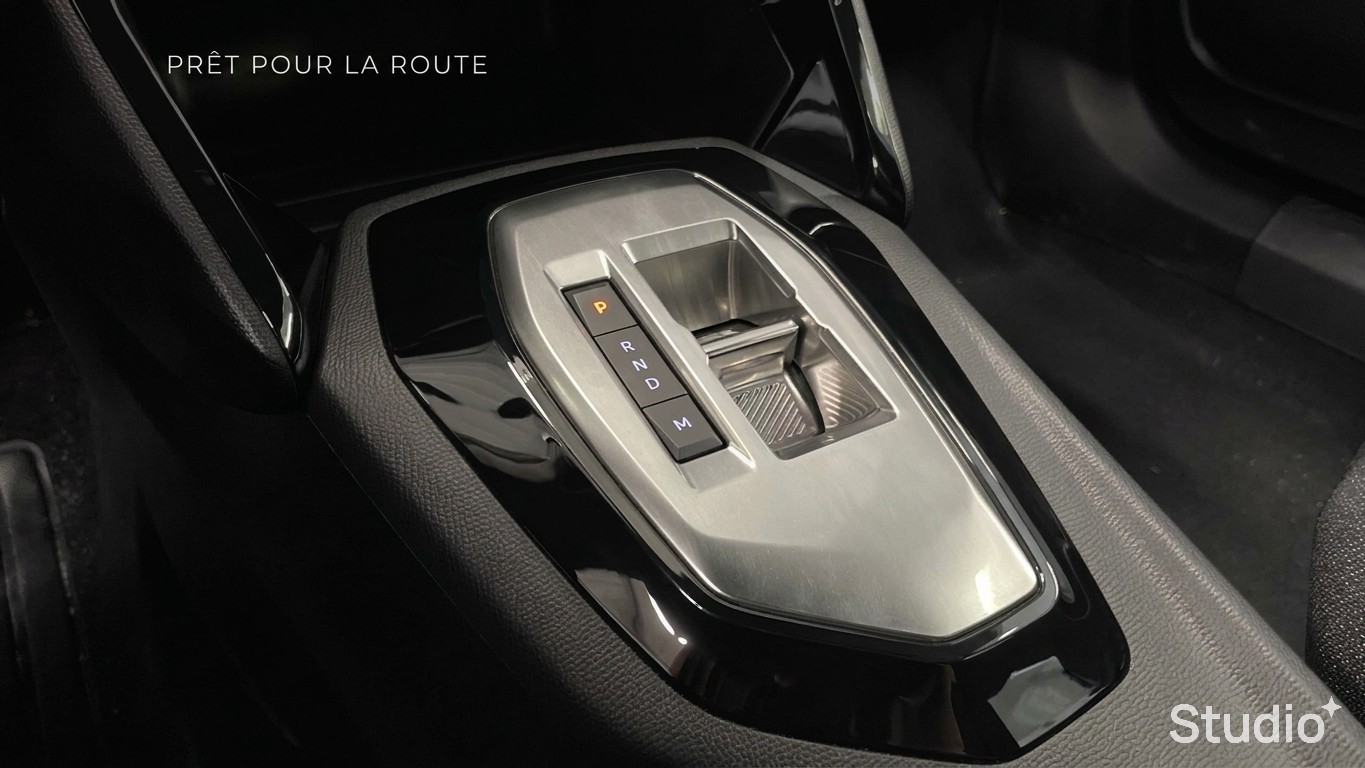 Photo 14 du véhicule PEUGEOT 2008