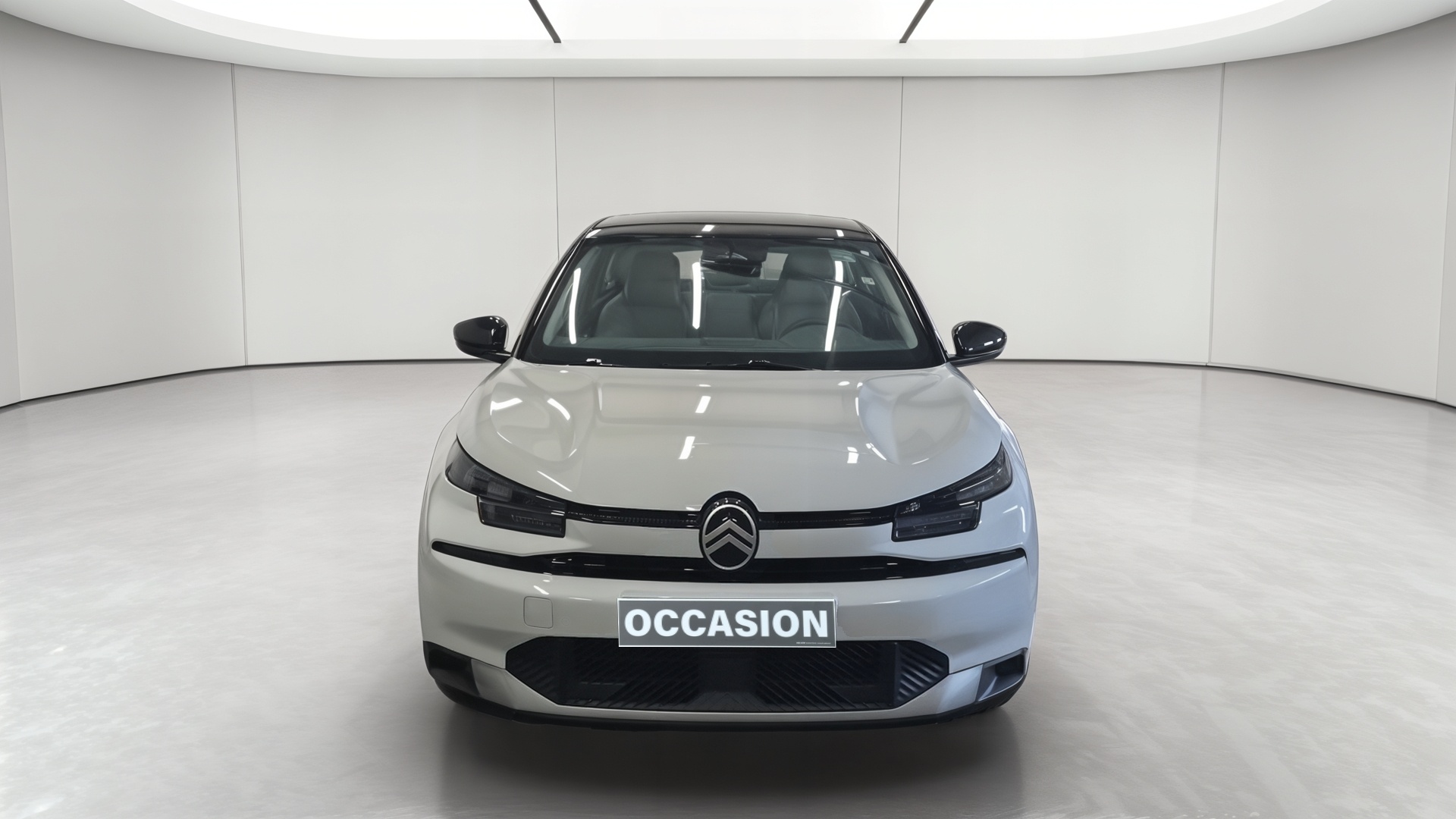Photo 2 du véhicule CITROEN C4