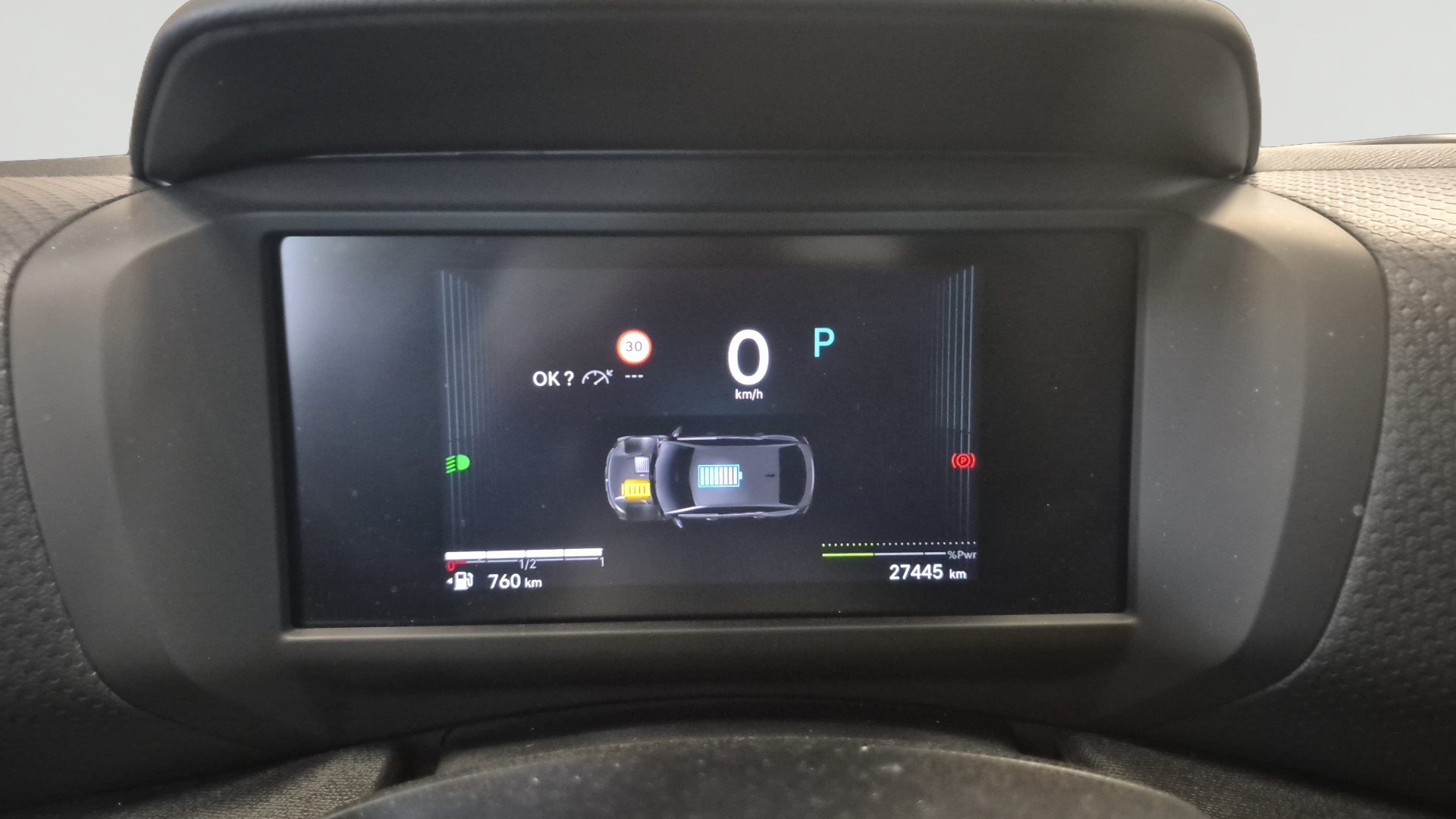 Photo 7 du véhicule CITROEN C4