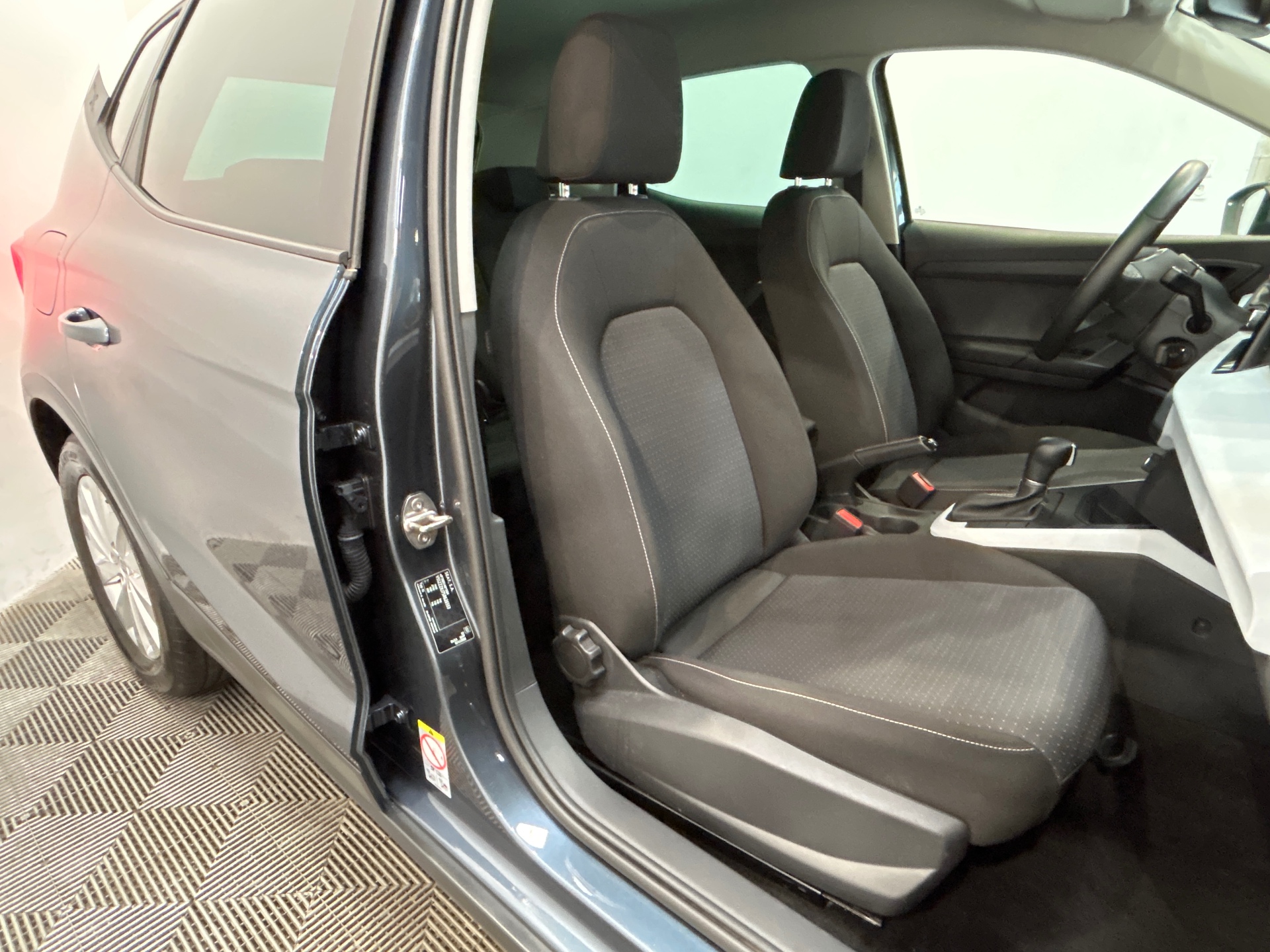 Photo 33 du véhicule SEAT ARONA