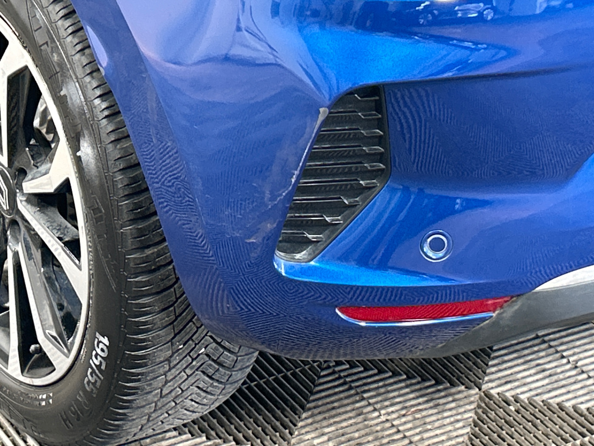 Photo 18 du véhicule RENAULT CLIO V