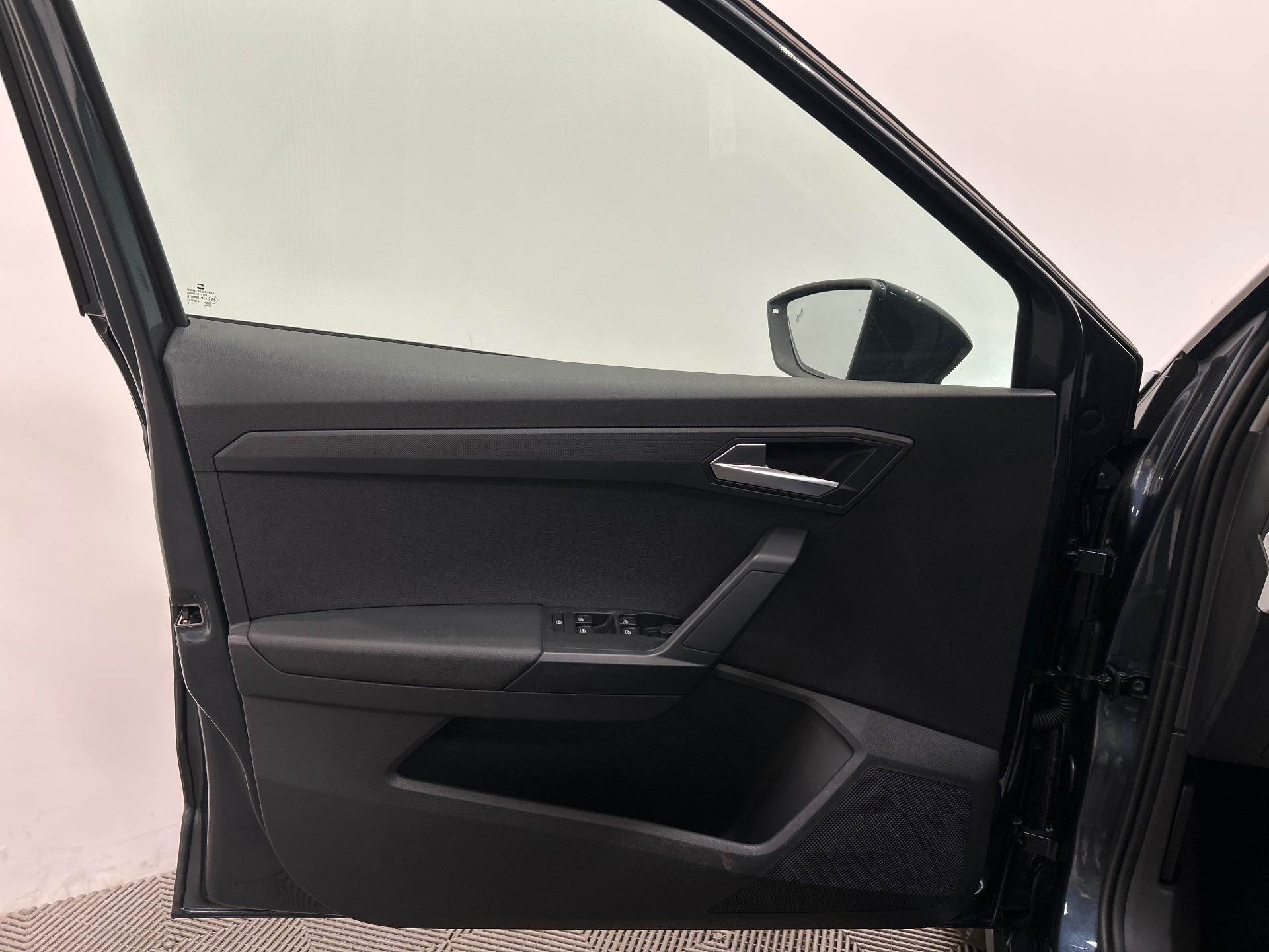 Photo 28 du véhicule SEAT ARONA