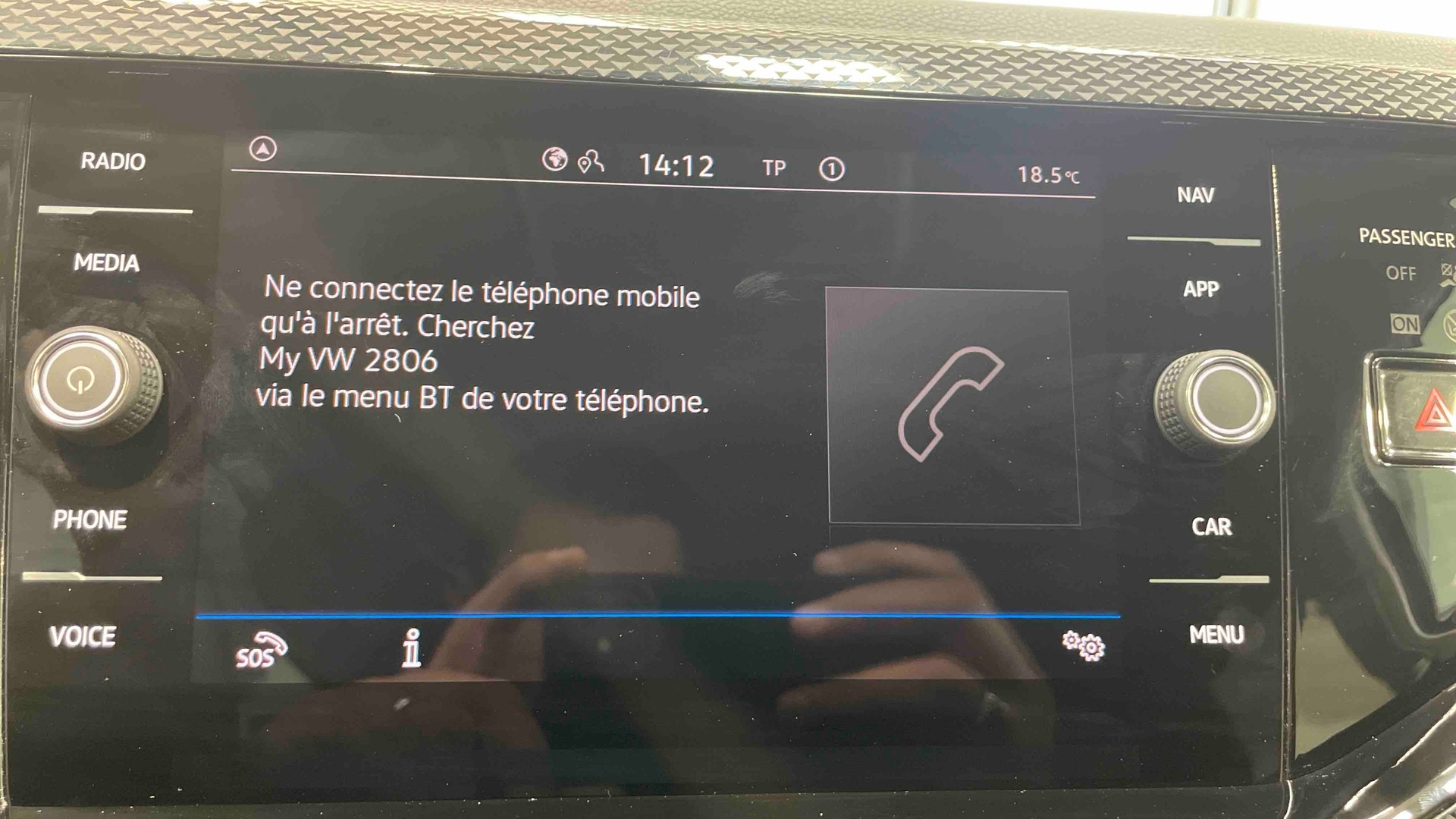 Photo 26 du véhicule VOLKSWAGEN TAIGO