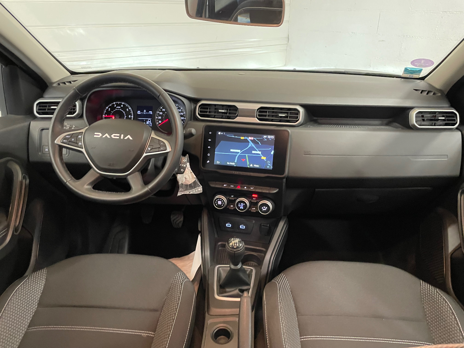 Photo 29 du véhicule DACIA DUSTER