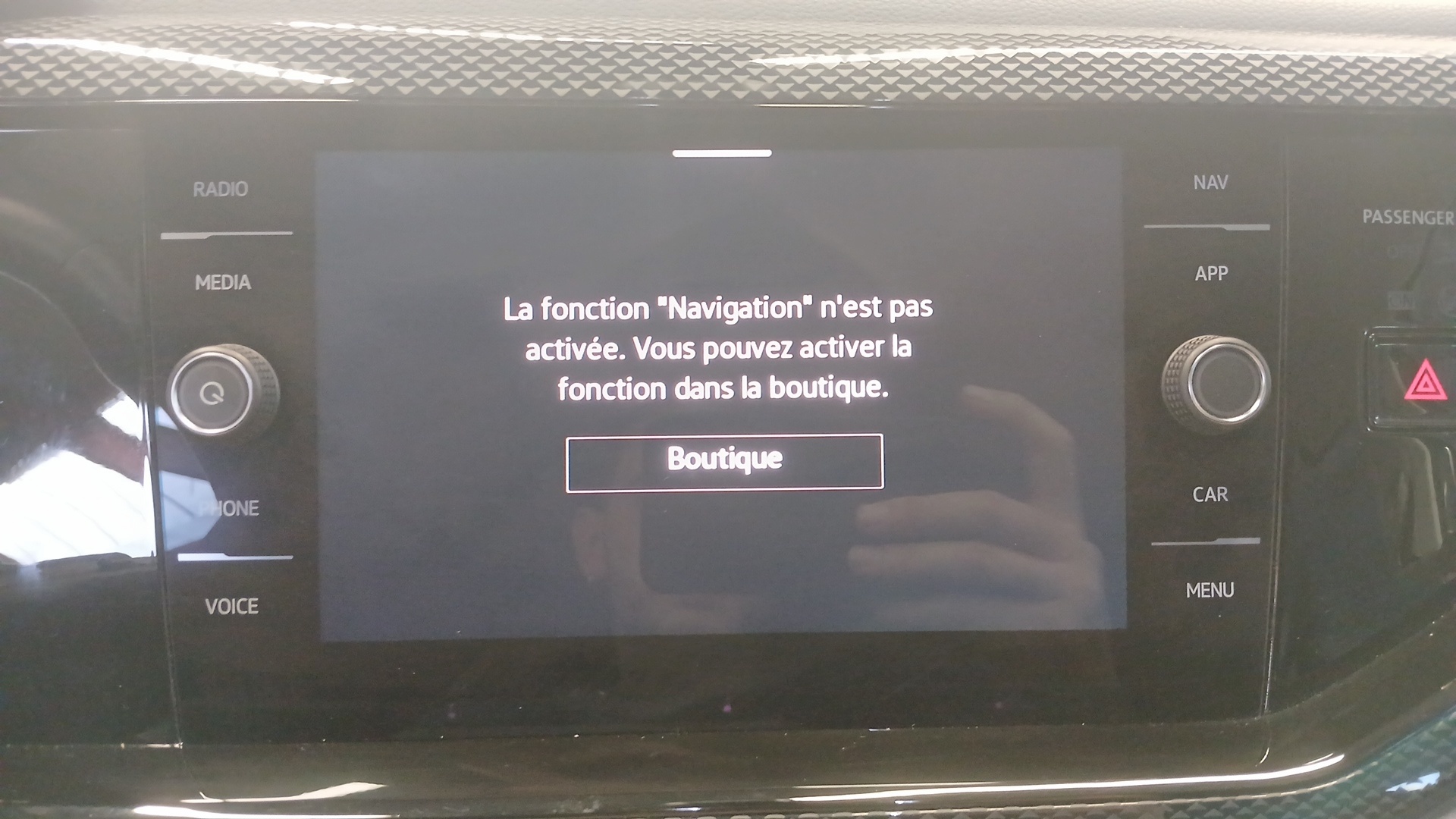 Photo 17 du véhicule VOLKSWAGEN TAIGO