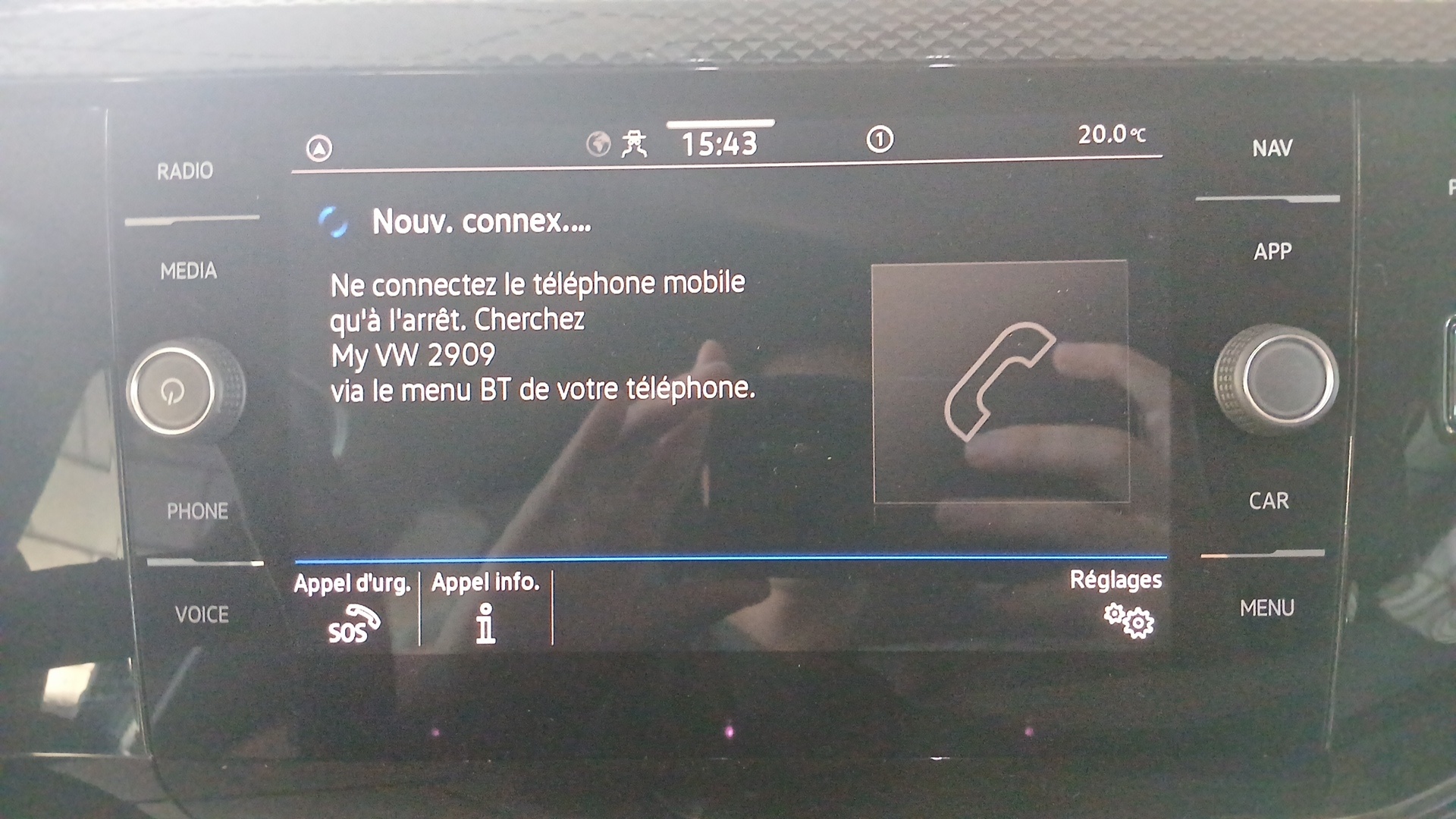 Photo 19 du véhicule VOLKSWAGEN TAIGO