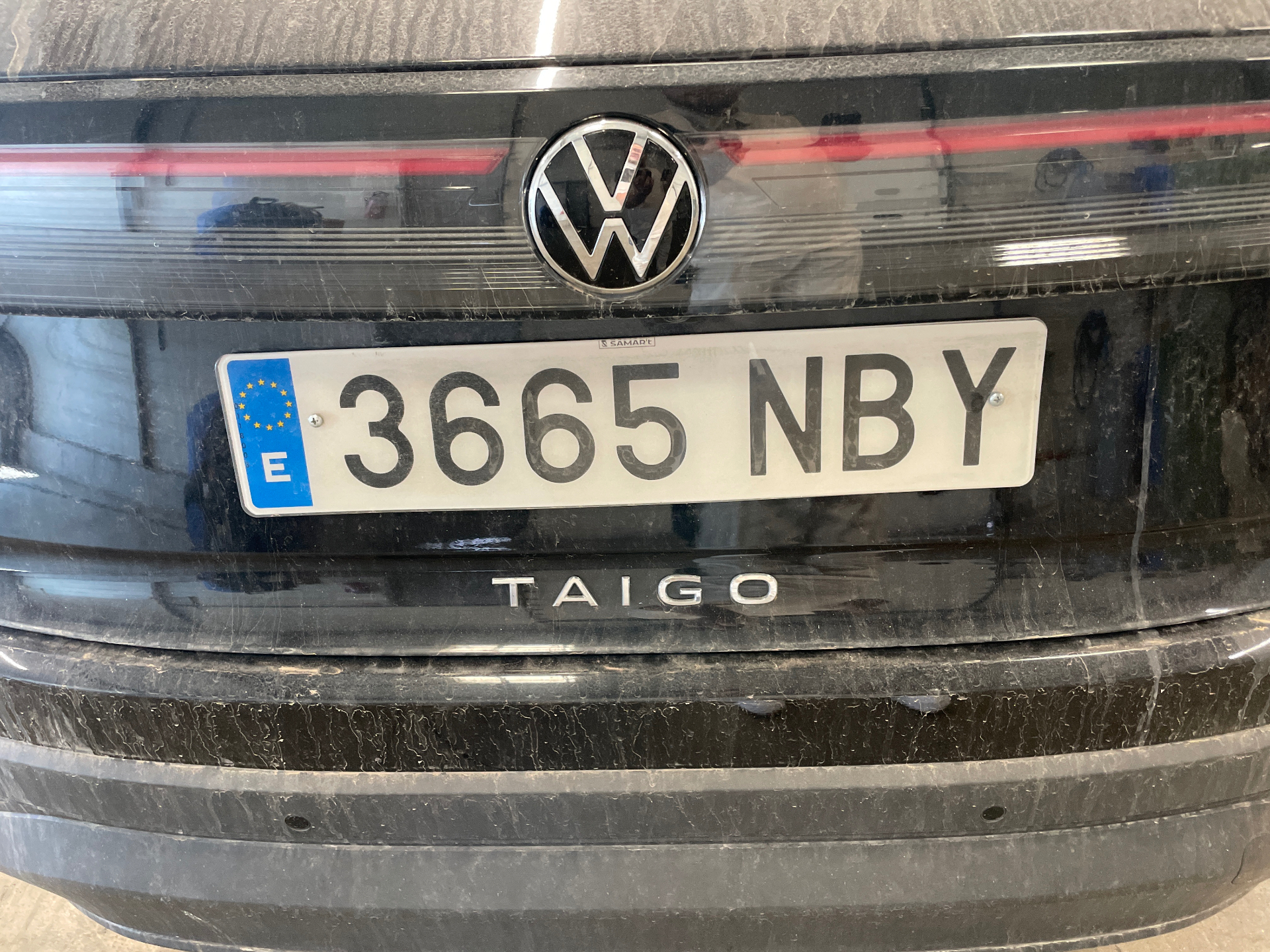 Photo 31 du véhicule VOLKSWAGEN TAIGO