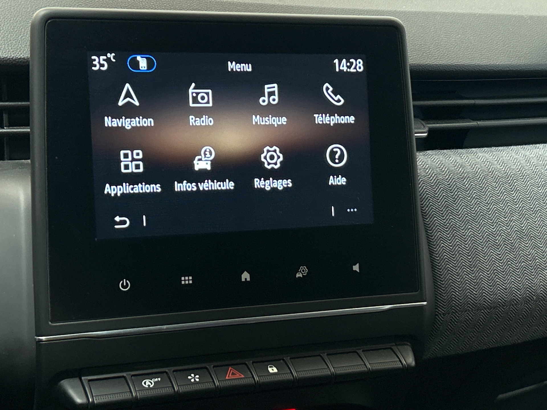 Photo 12 du véhicule RENAULT CLIO V