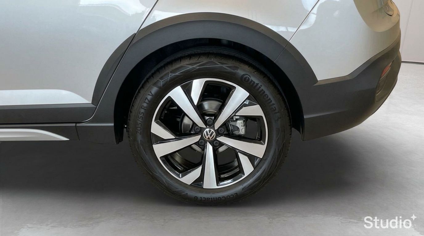 Photo 14 du véhicule VOLKSWAGEN TAIGO