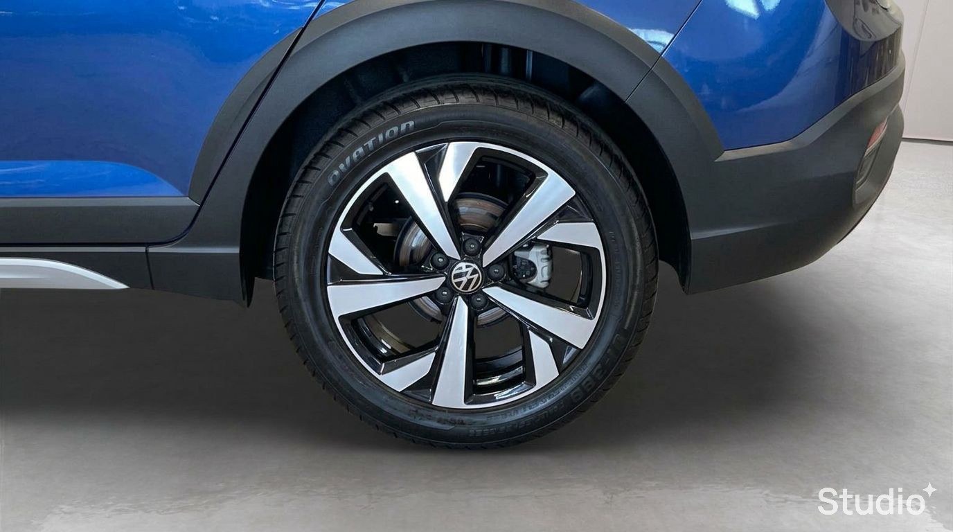 Photo 15 du véhicule VOLKSWAGEN TAIGO