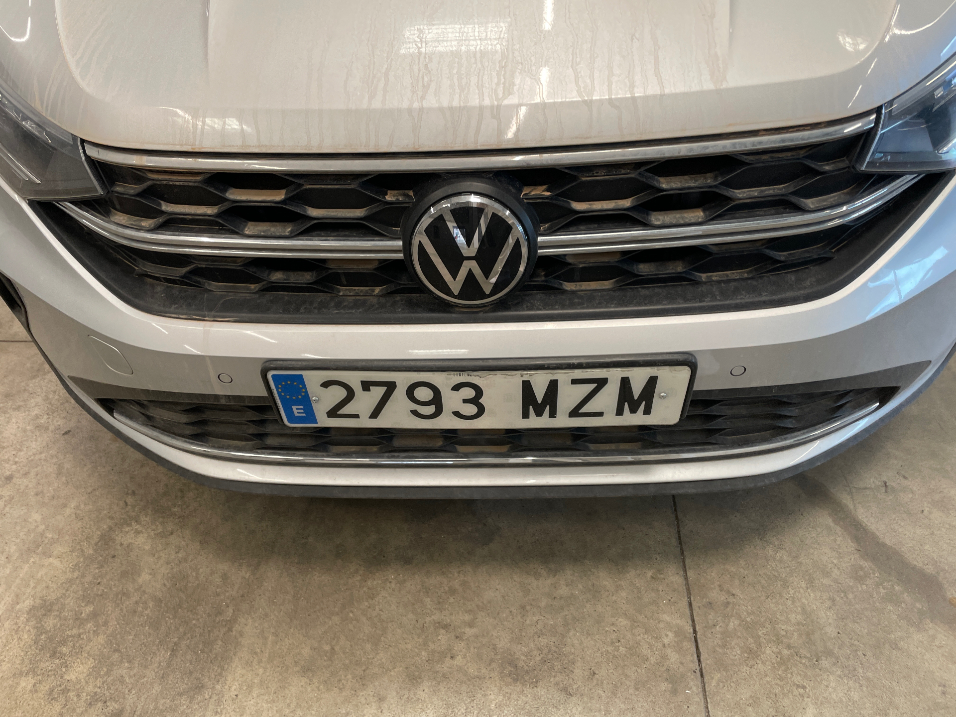 Photo 33 du véhicule VOLKSWAGEN TAIGO