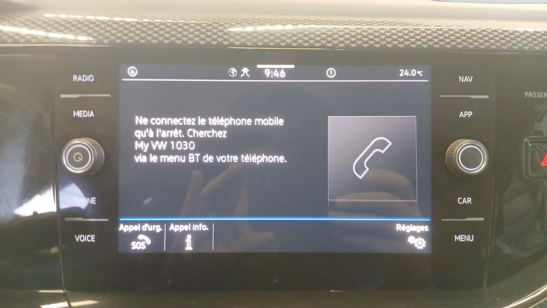 Photo 18 du véhicule VOLKSWAGEN TAIGO