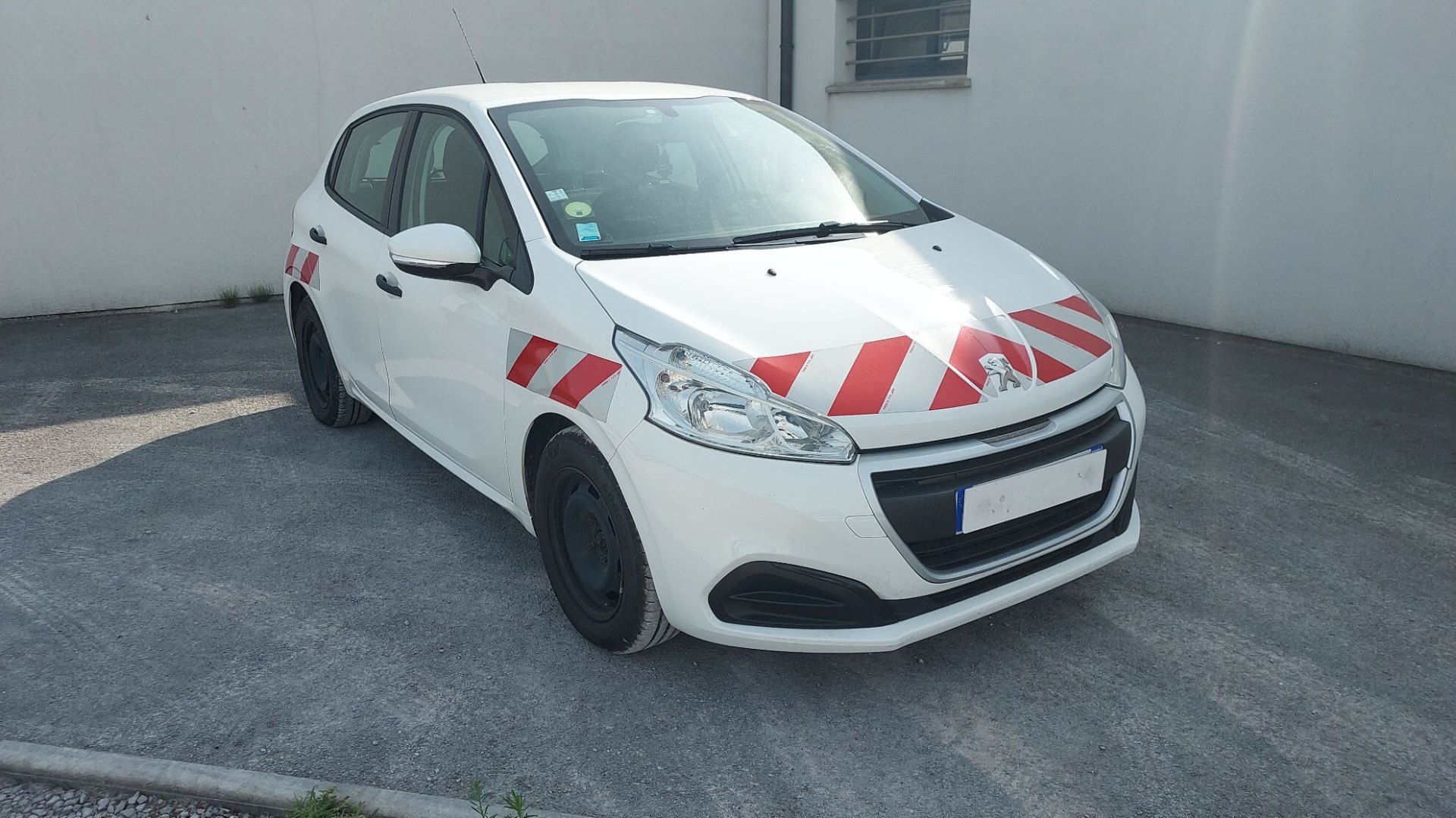 PEUGEOT 208 AFFAIRE 1.6 BLUEHDI 75CV BVM5 PREMIUM PACK