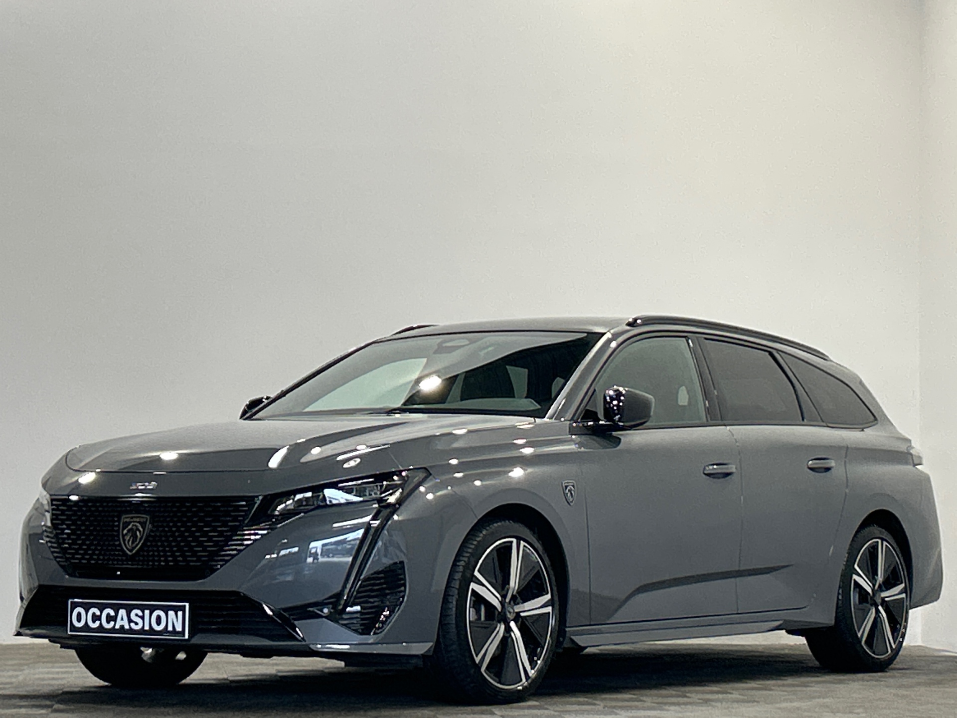 PEUGEOT 308 SW