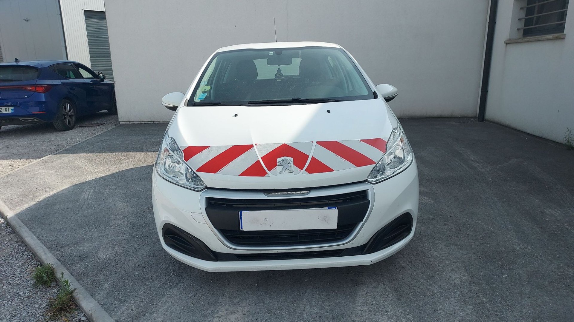 PEUGEOT 208 AFFAIRE 1.6 BLUEHDI 75CV BVM5 PREMIUM PACK, photo 4