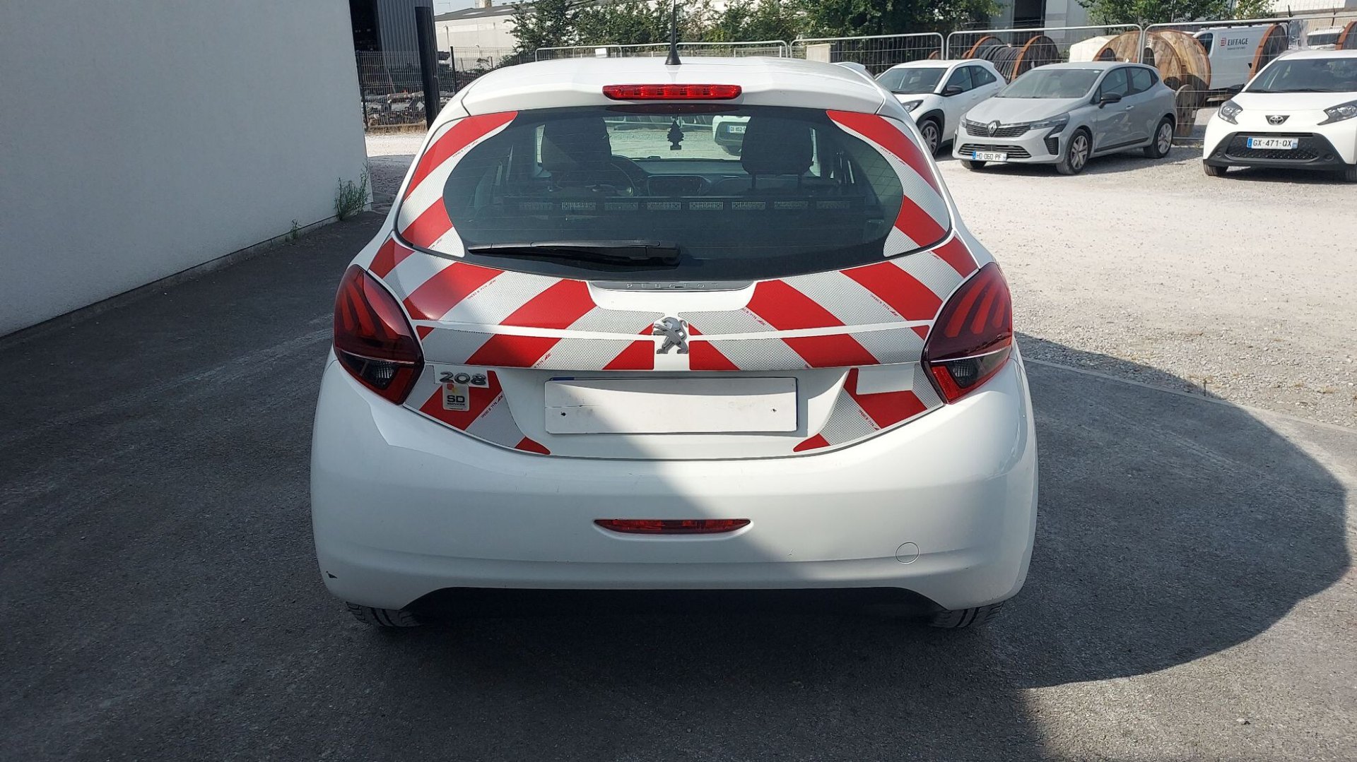 PEUGEOT 208 AFFAIRE 1.6 BLUEHDI 75CV BVM5 PREMIUM PACK, photo 6