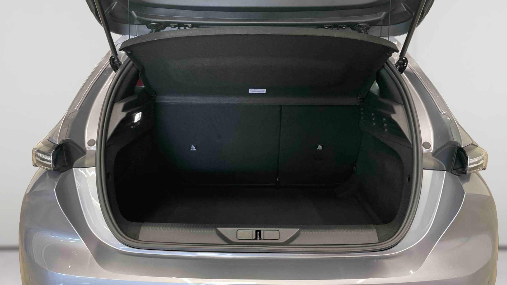 Photo 27 du véhicule PEUGEOT 308