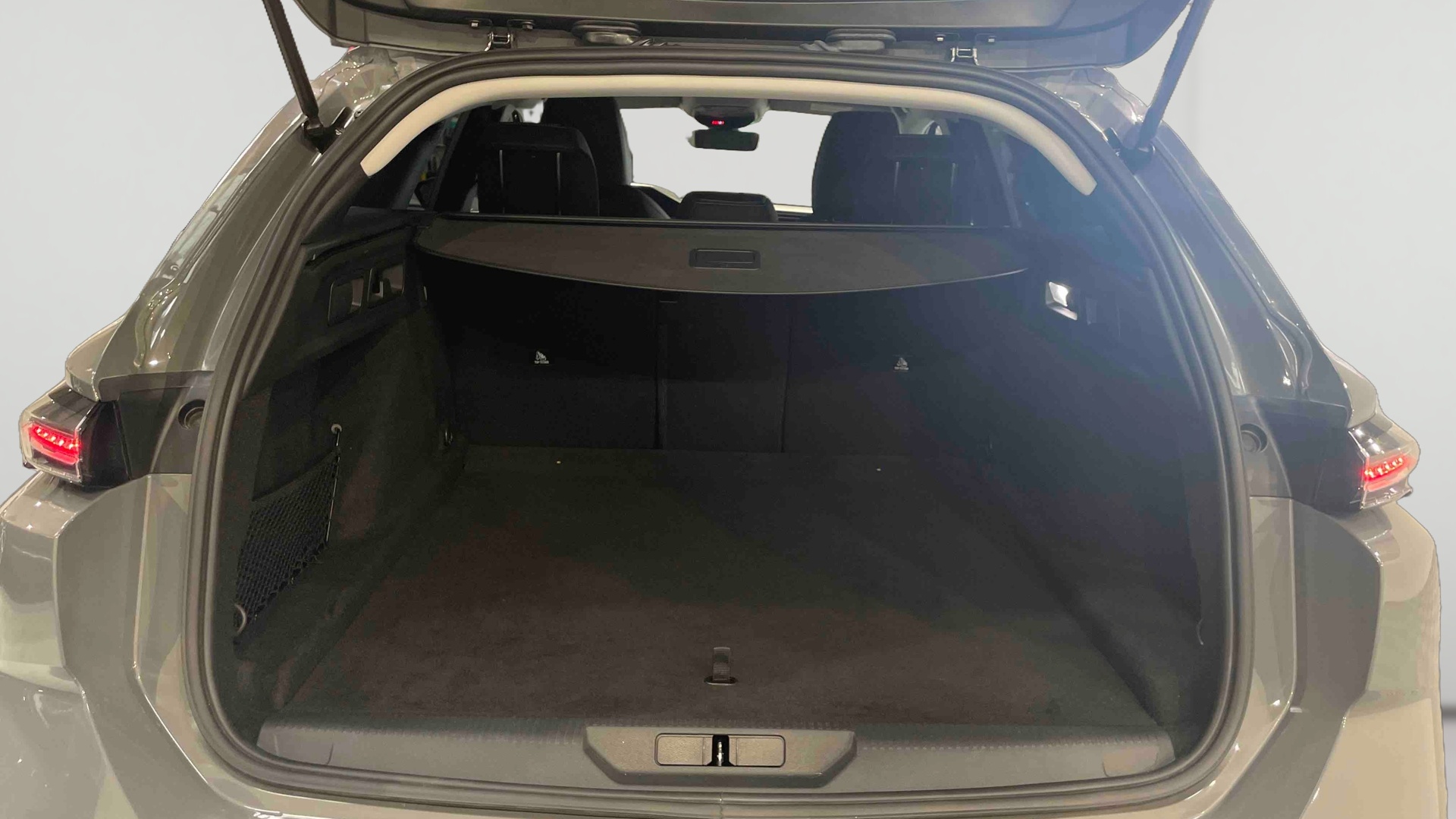 Photo 35 du véhicule PEUGEOT 308 SW