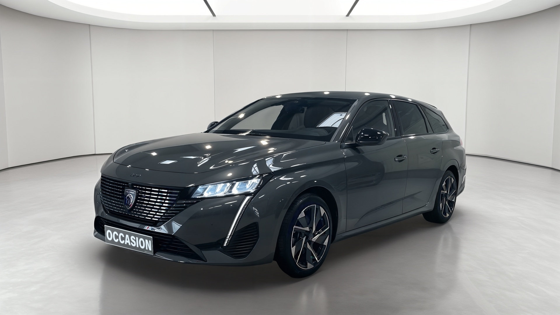 PEUGEOT 308 SW