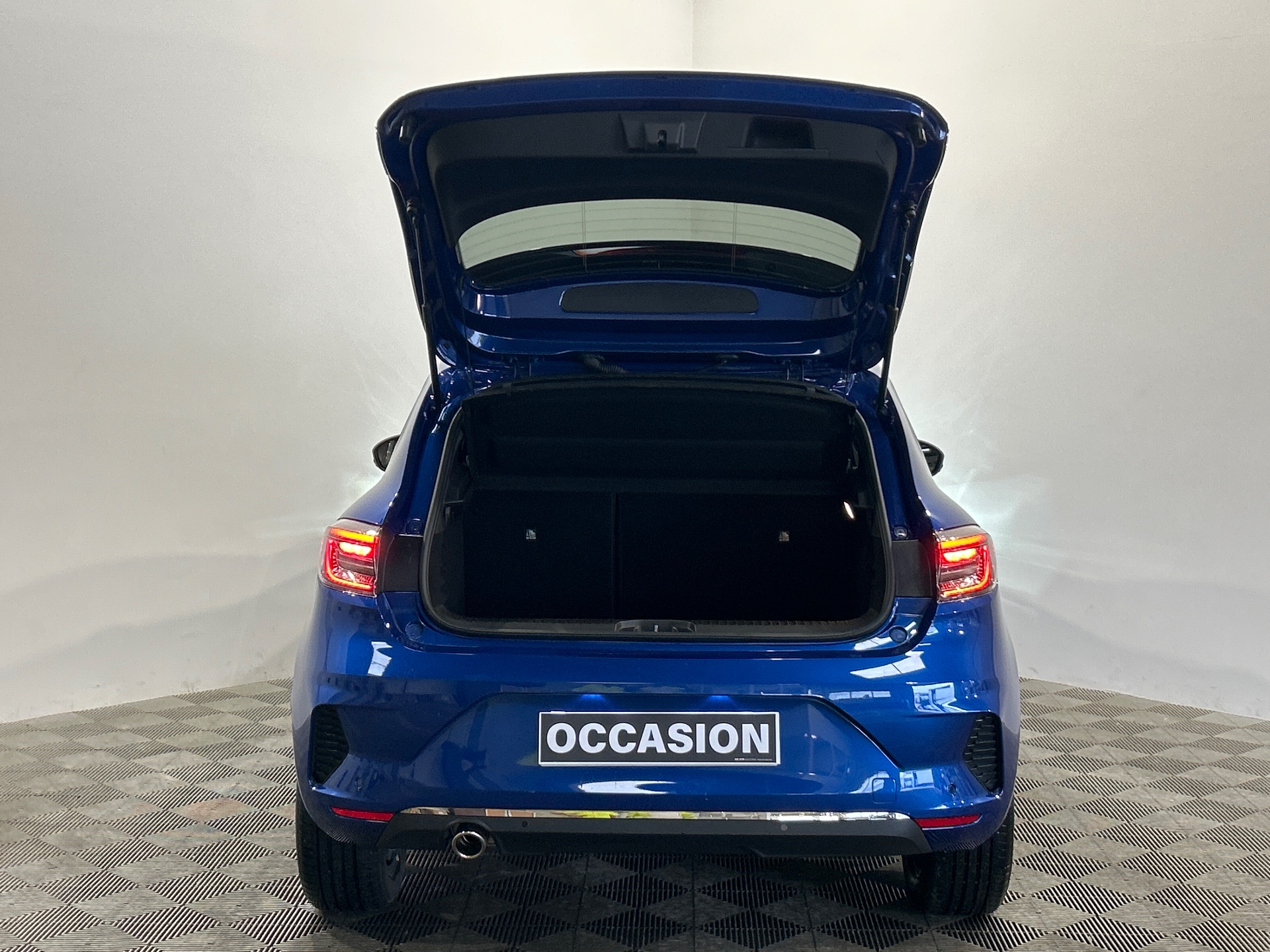 Photo 30 du véhicule RENAULT CLIO V
