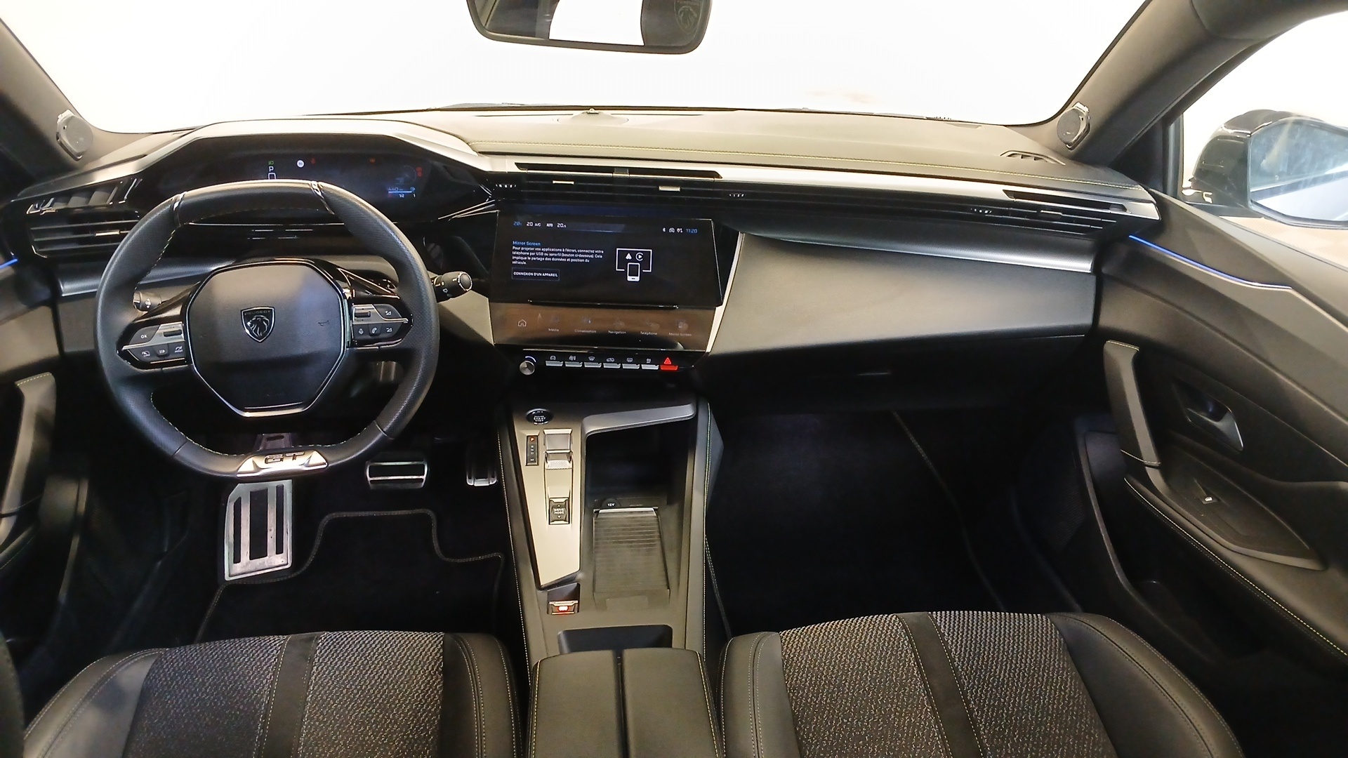 Photo 25 du véhicule PEUGEOT 308 SW