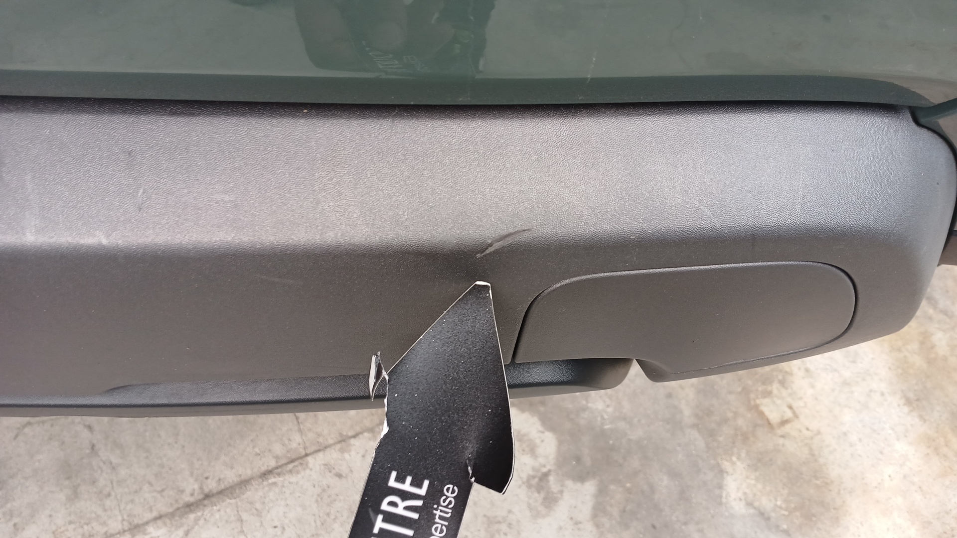 Photo 35 du véhicule DACIA DUSTER