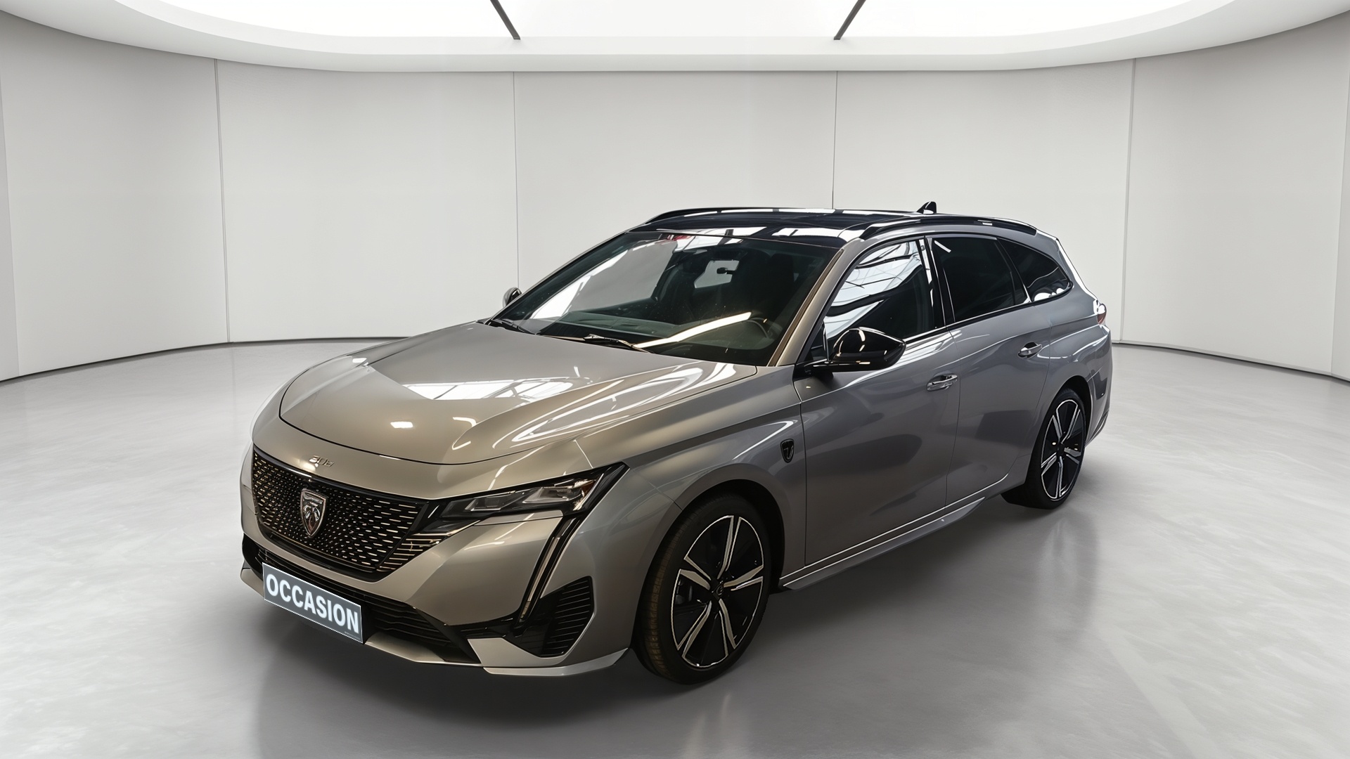 PEUGEOT 308 SW