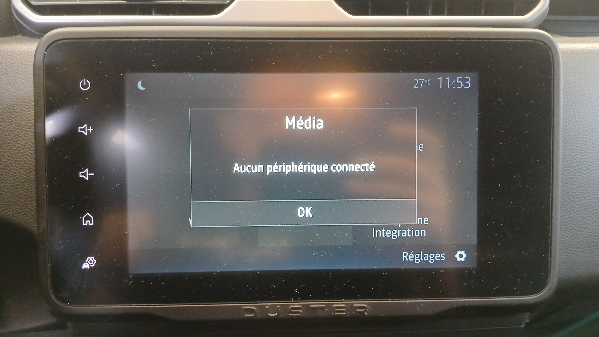 Photo 17 du véhicule DACIA DUSTER