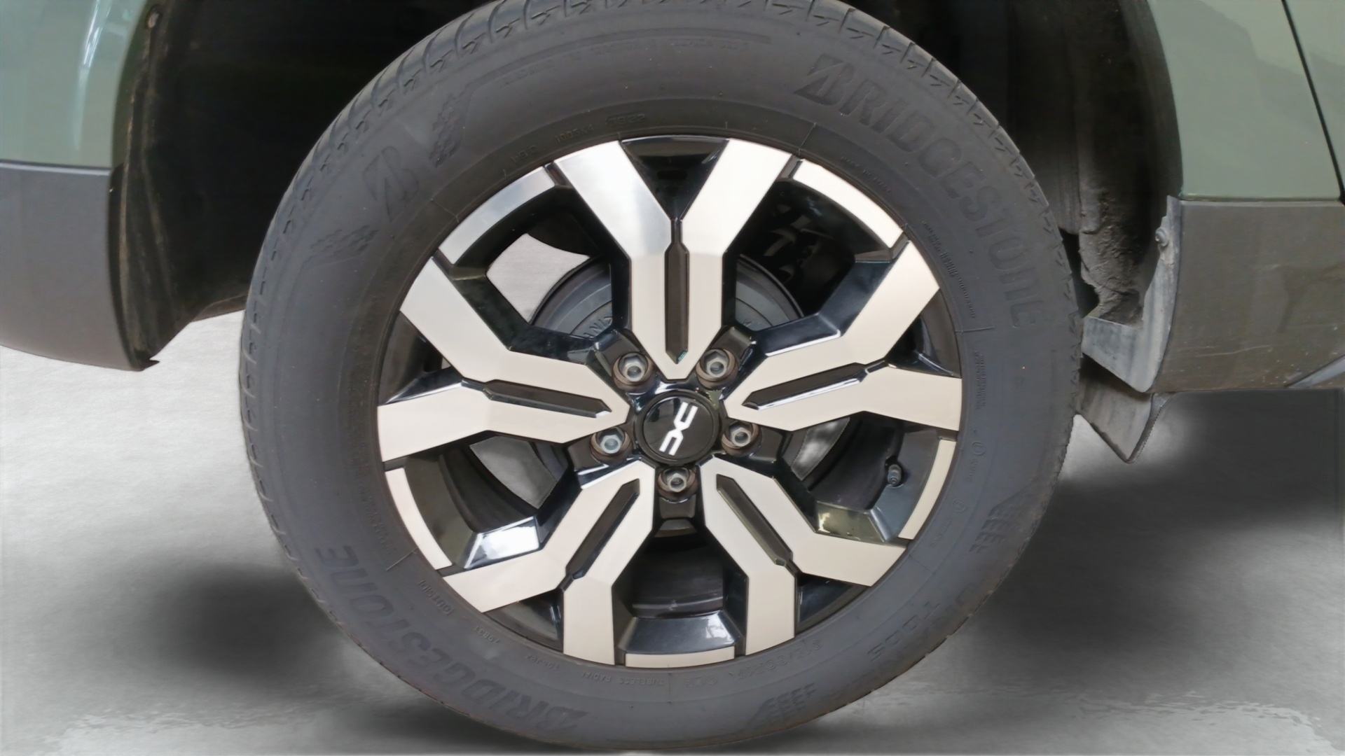 Photo 16 du véhicule DACIA DUSTER