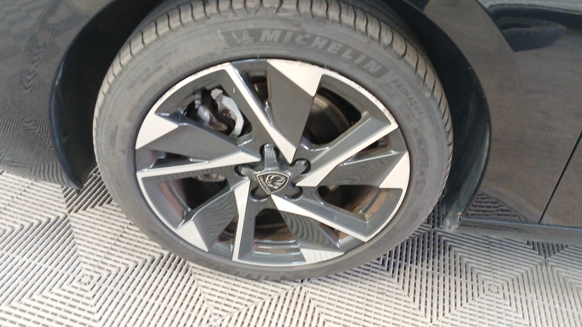Photo 37 du véhicule PEUGEOT 308