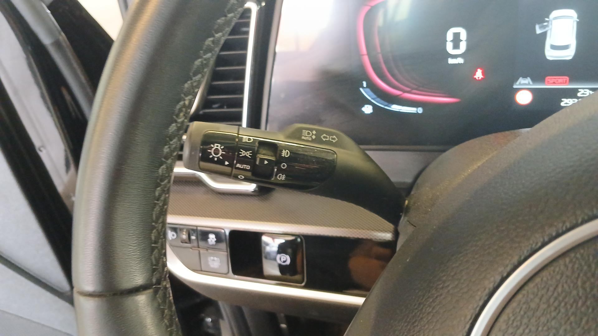 Photo 20 du véhicule KIA SPORTAGE