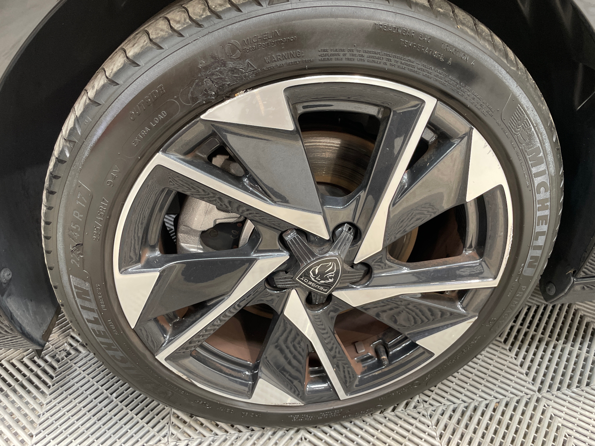 Photo 55 du véhicule PEUGEOT 308