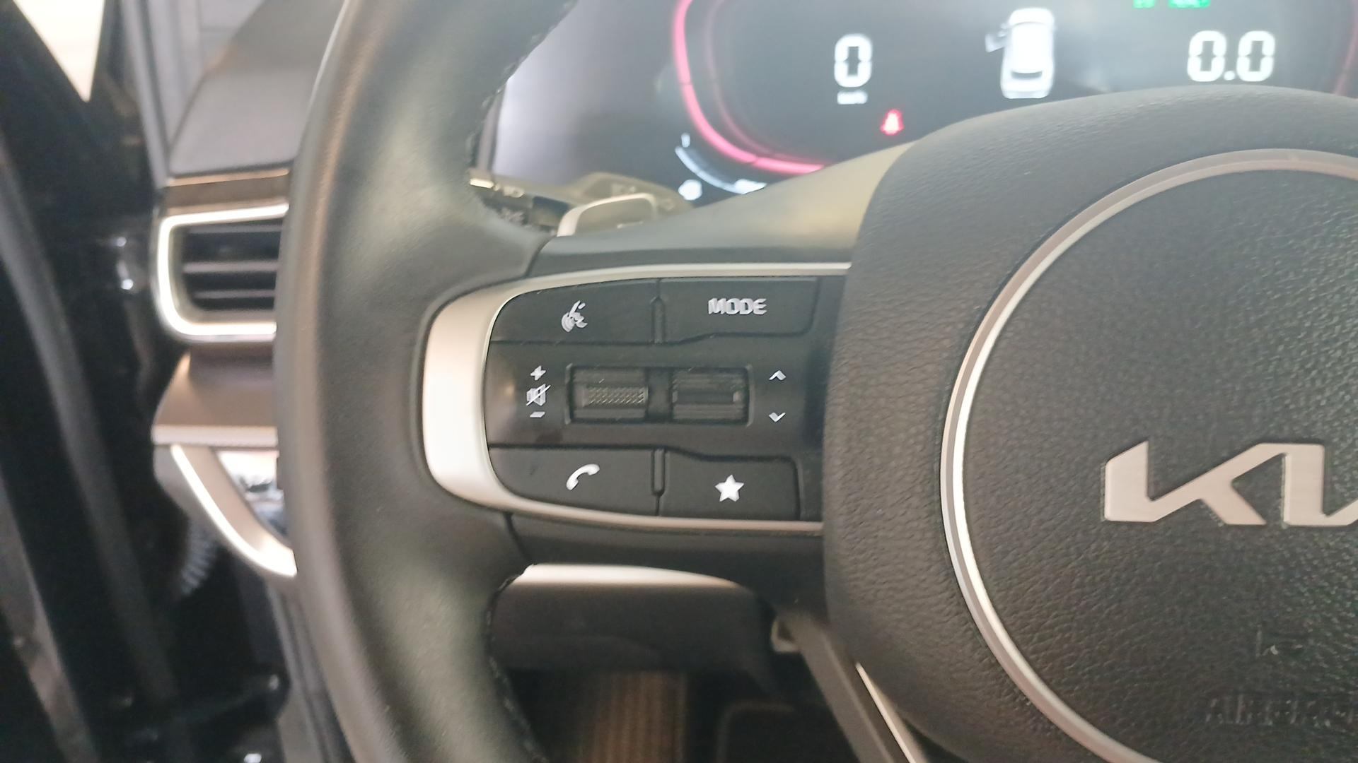 Photo 14 du véhicule KIA SPORTAGE