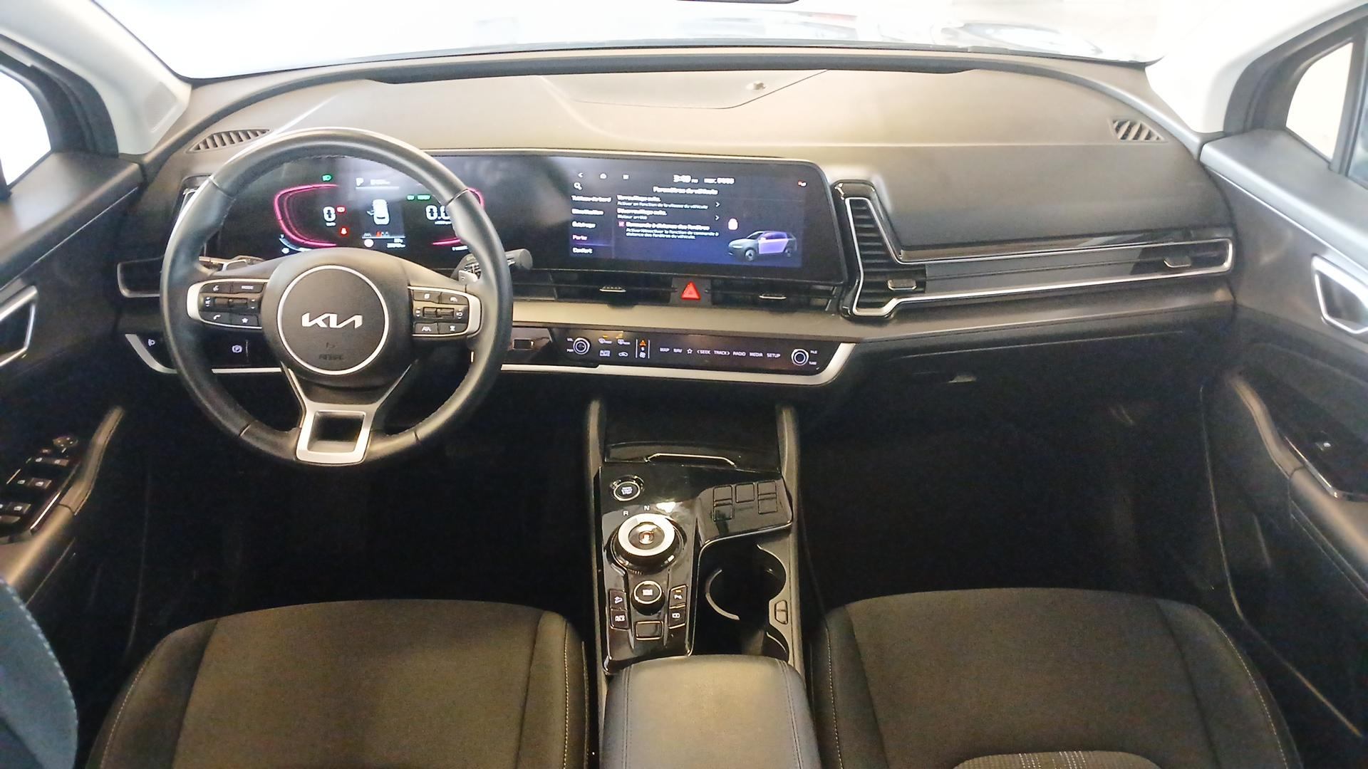 Photo 27 du véhicule KIA SPORTAGE