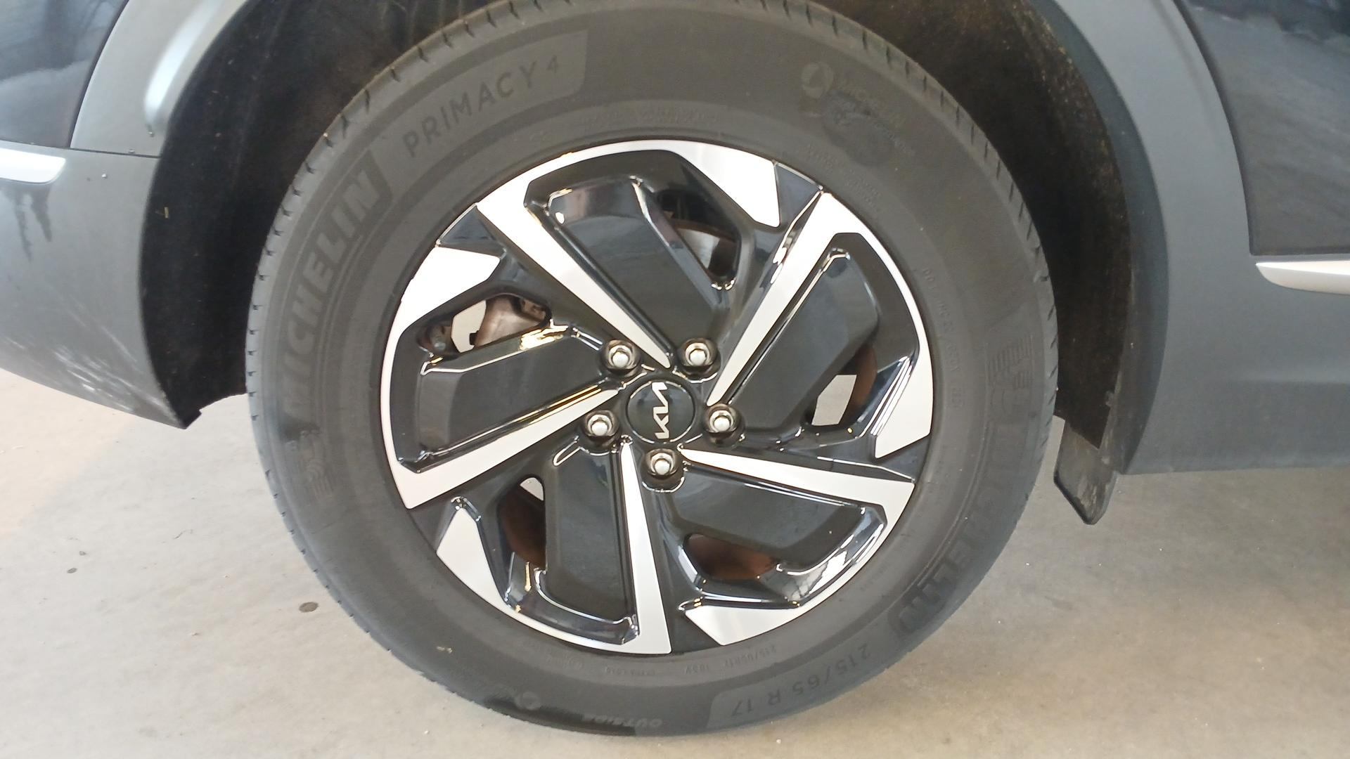 Photo 16 du véhicule KIA SPORTAGE