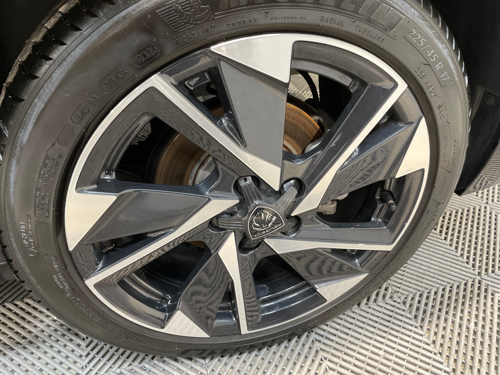Photo 59 du véhicule PEUGEOT 308