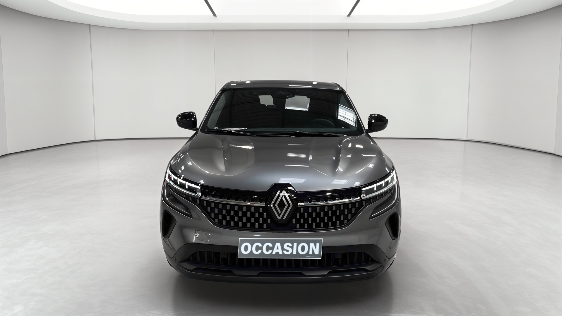 Photo 2 du véhicule RENAULT AUSTRAL