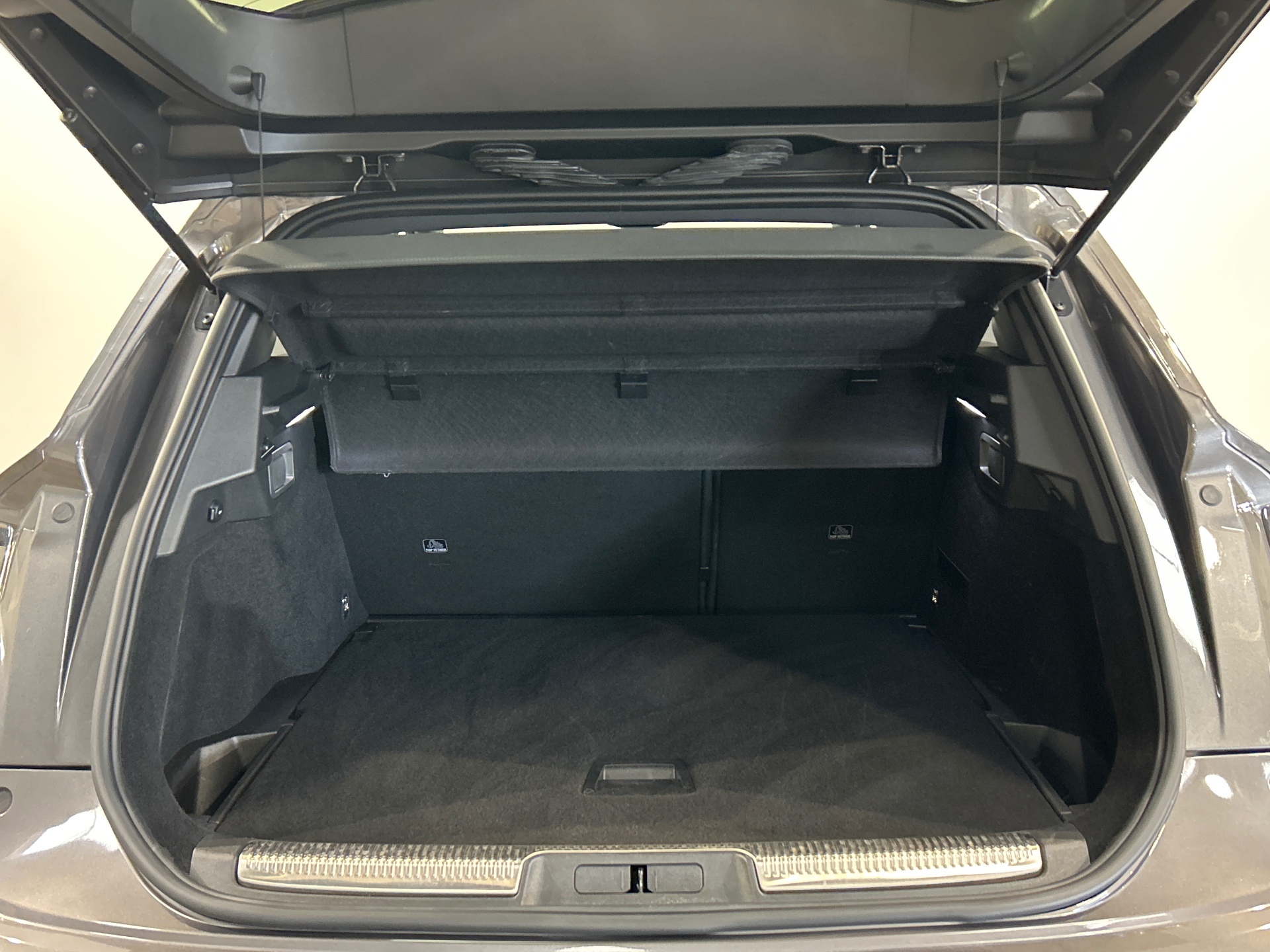 Photo 35 du véhicule DS DS7 CROSSBACK